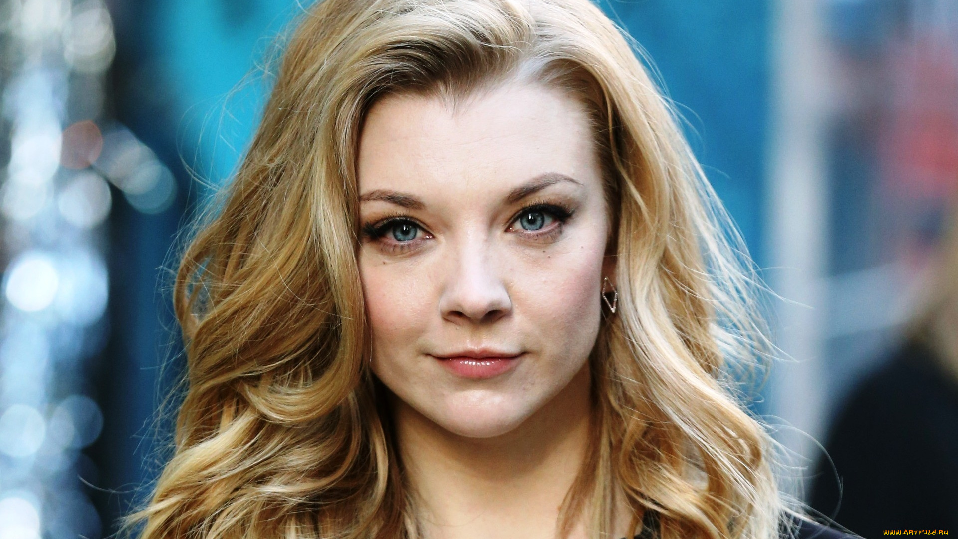 девушки, natalie, dormer, портрет