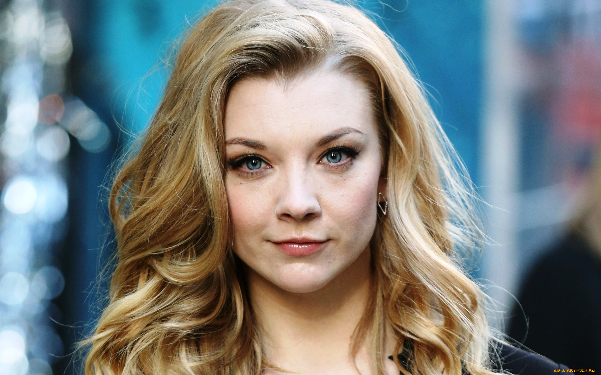 девушки, natalie, dormer, портрет