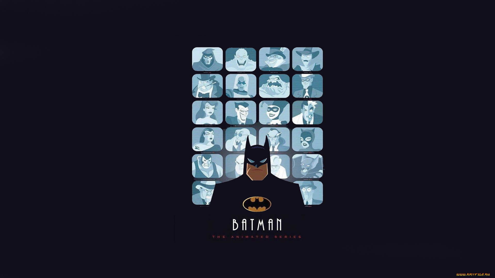 batman, , the, animated, series, , сериал, 1992, –, 1994, мультфильмы, , the, animated, series, the, animated, series, dc, comics, бэтмeн, мультфильм, приключения, семейный