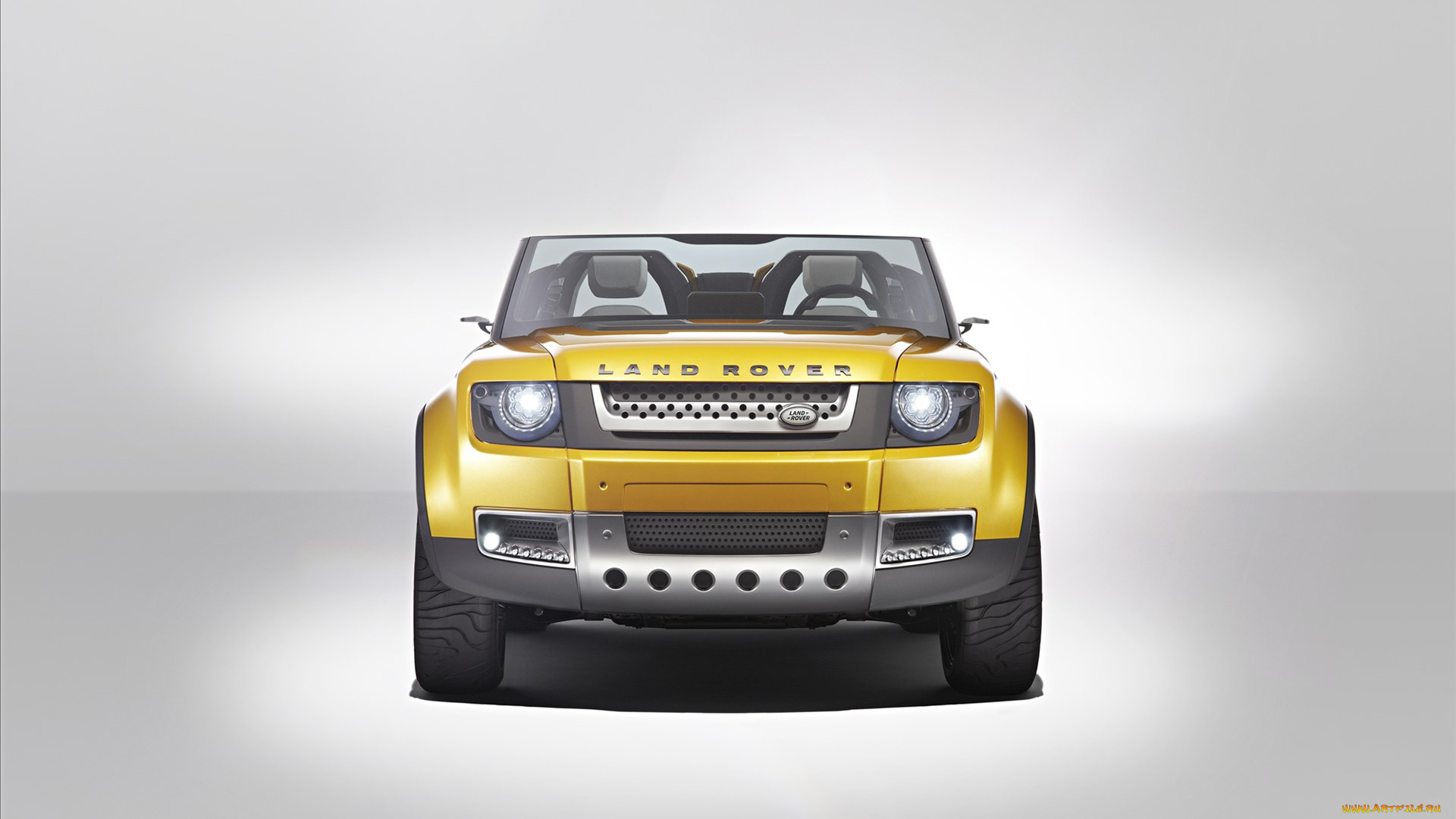 land, rover, dc100, sport, concept, 2011, автомобили