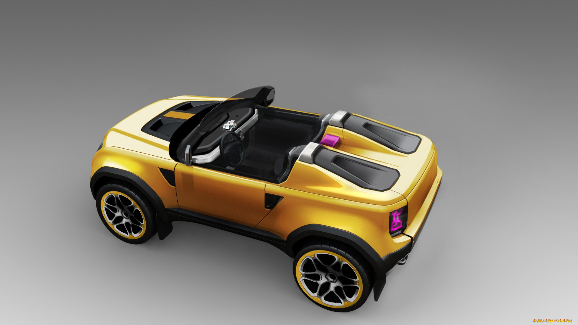 land, rover, dc100, sport, concept, 2011, автомобили