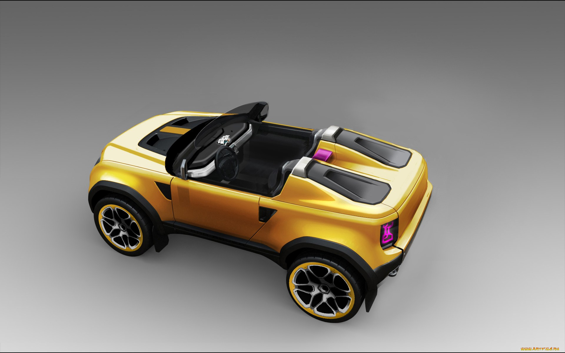 land, rover, dc100, sport, concept, 2011, автомобили