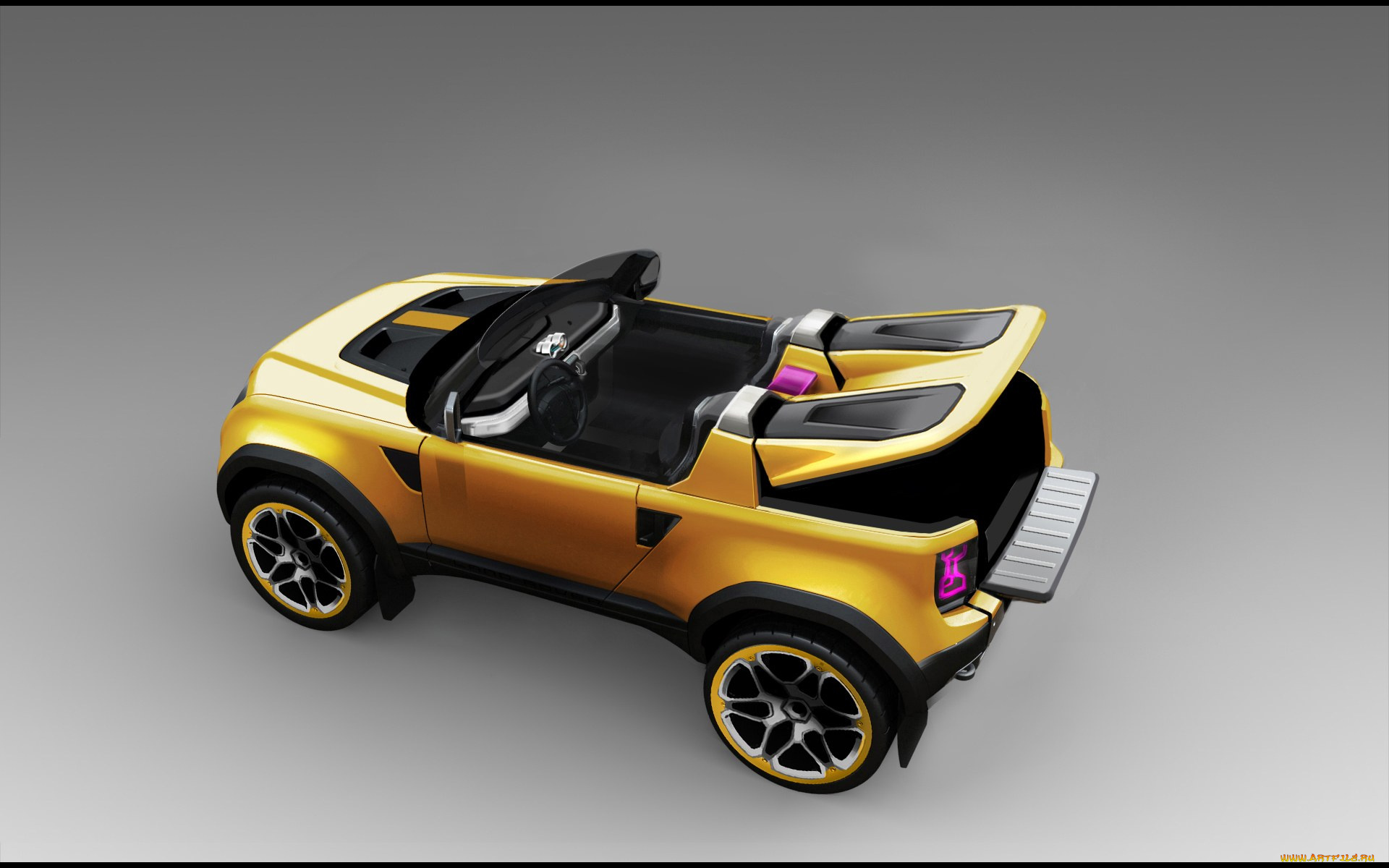 land, rover, dc100, sport, concept, 2011, автомобили