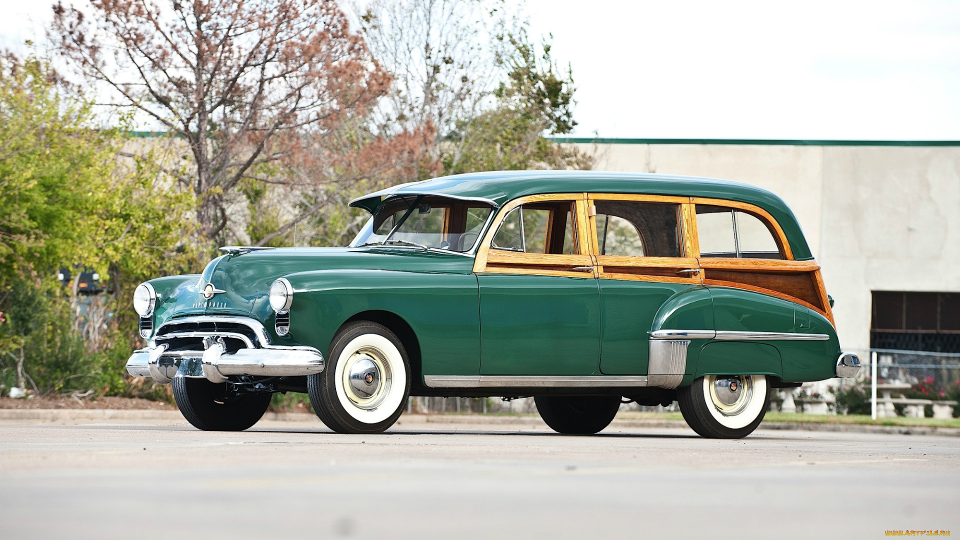 1949, oldsmobile, wagon, 76, автомобили, классика, купе, автомобиль