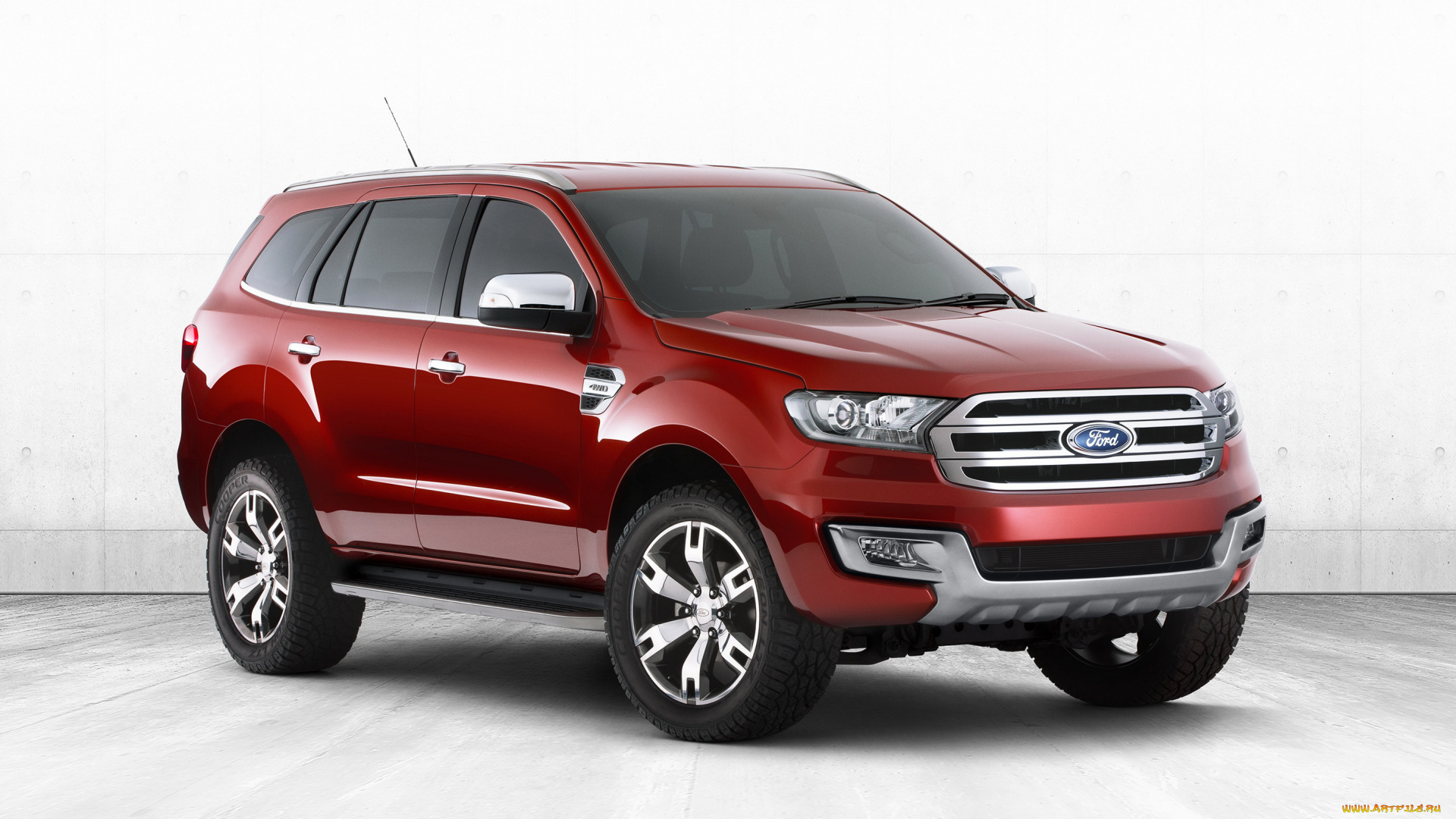 2013, ford, everest, автомобили