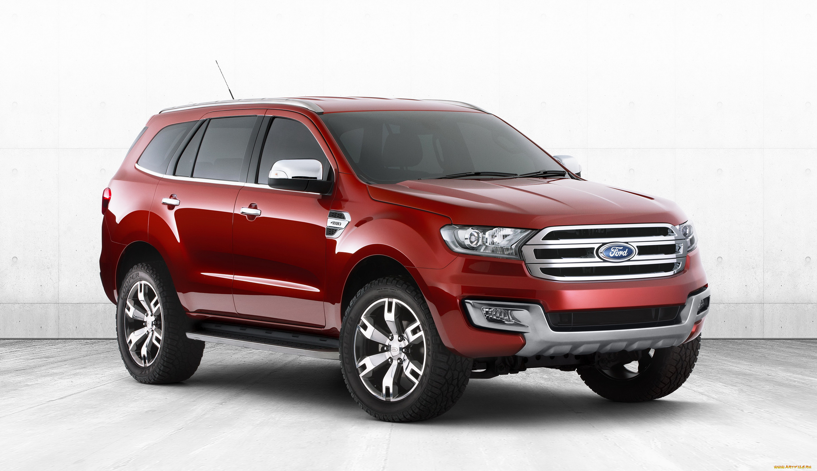 2013, ford, everest, автомобили