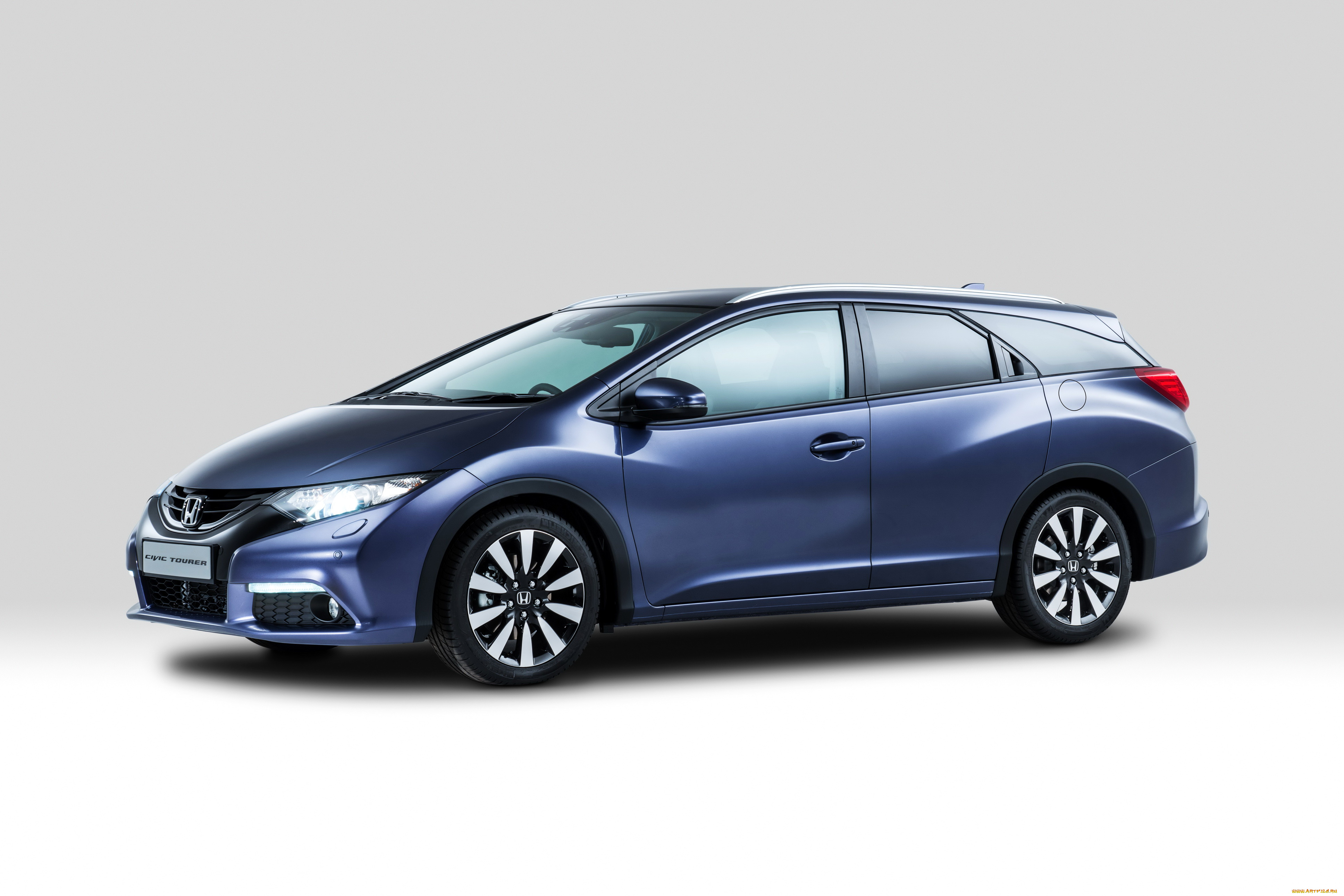 2013, honda, civic, tourer, автомобили