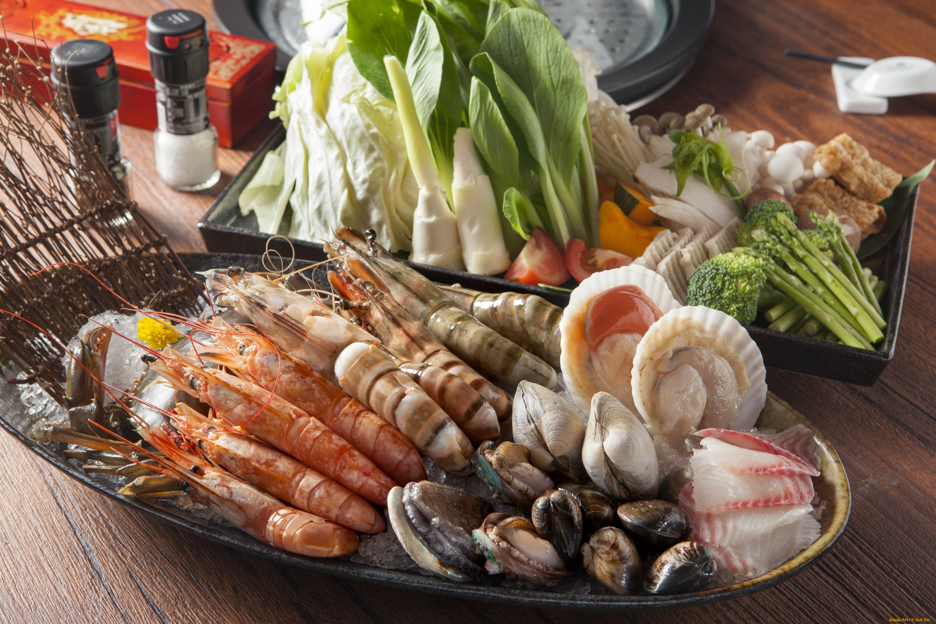 еда, рыба, , морепродукты, , суши, , роллы, овощи, креветки, моллюски, морепродукты