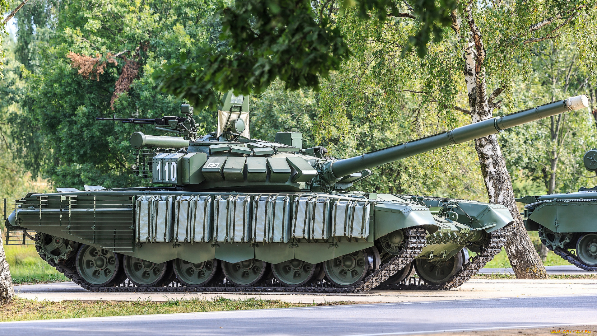 t-72b3, mod, 2016, техника, военная, техника, бронетехника