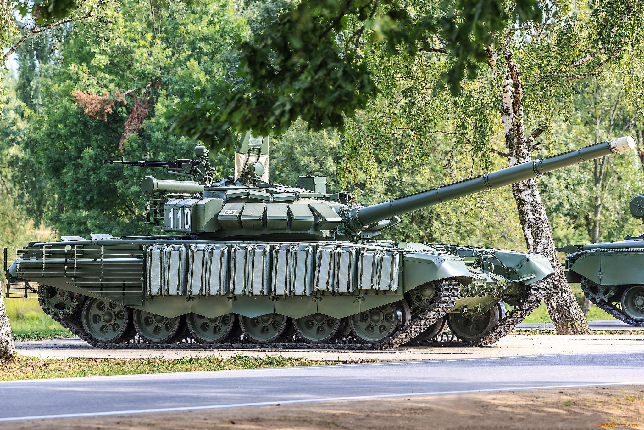 t-72b3, mod, 2016, техника, военная, техника, бронетехника