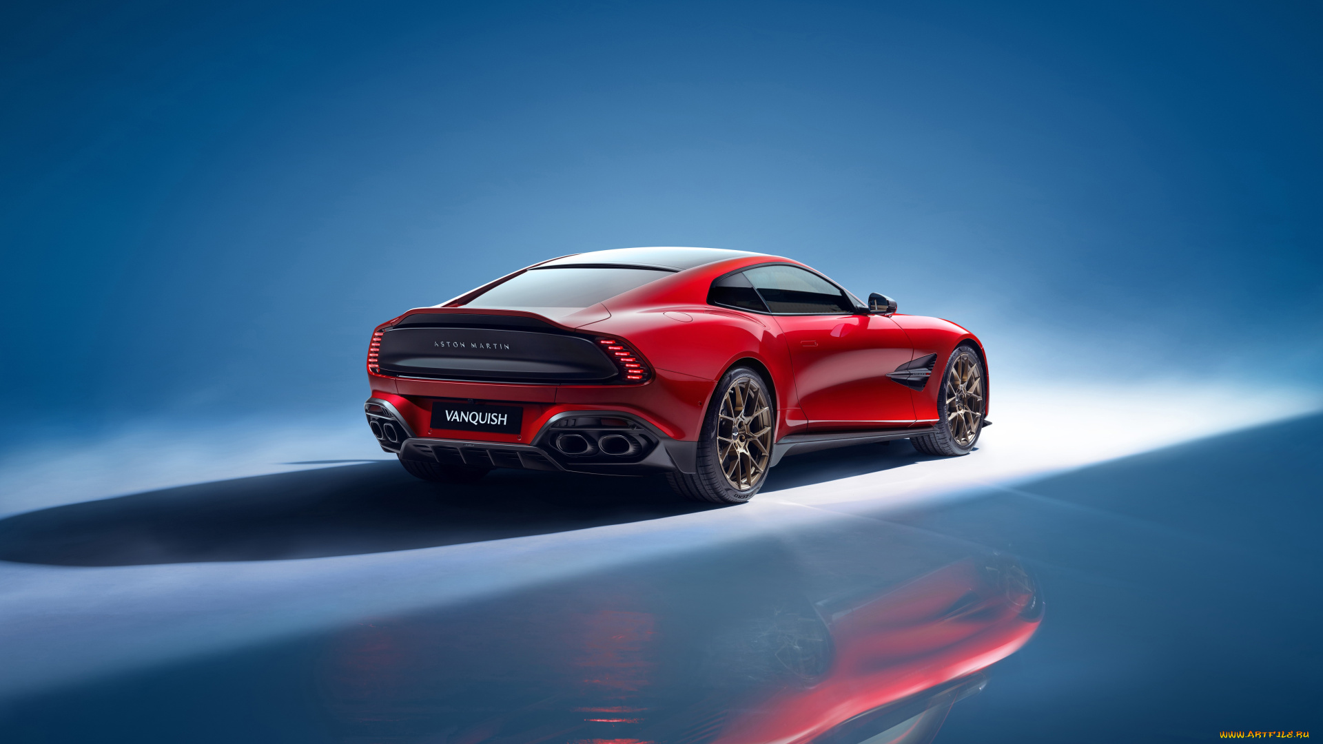 auto, -, car, автомобили, aston, martin, aston, martin, vanquish, 2024