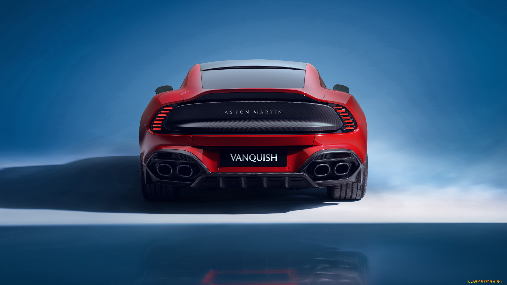 auto, -, car, автомобили, aston, martin, aston, martin, vanquish, 2024