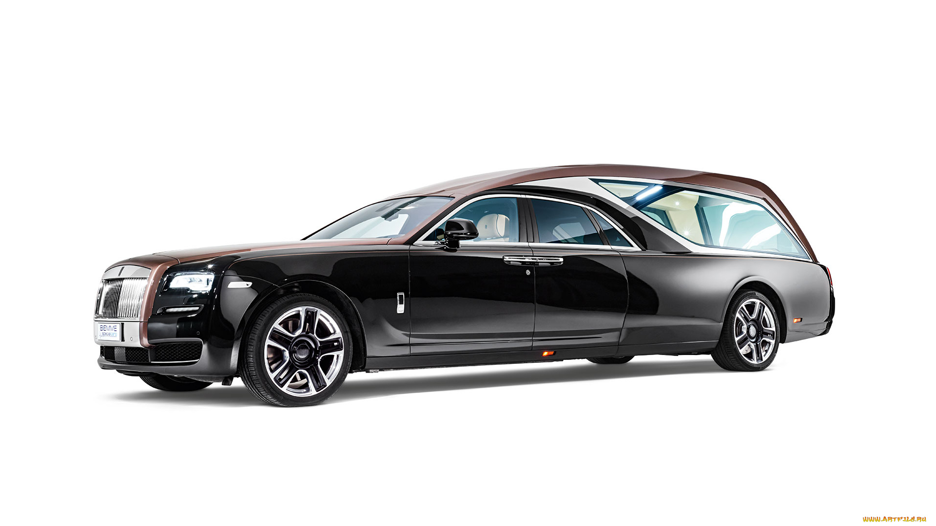 автомобили, rolls-royce