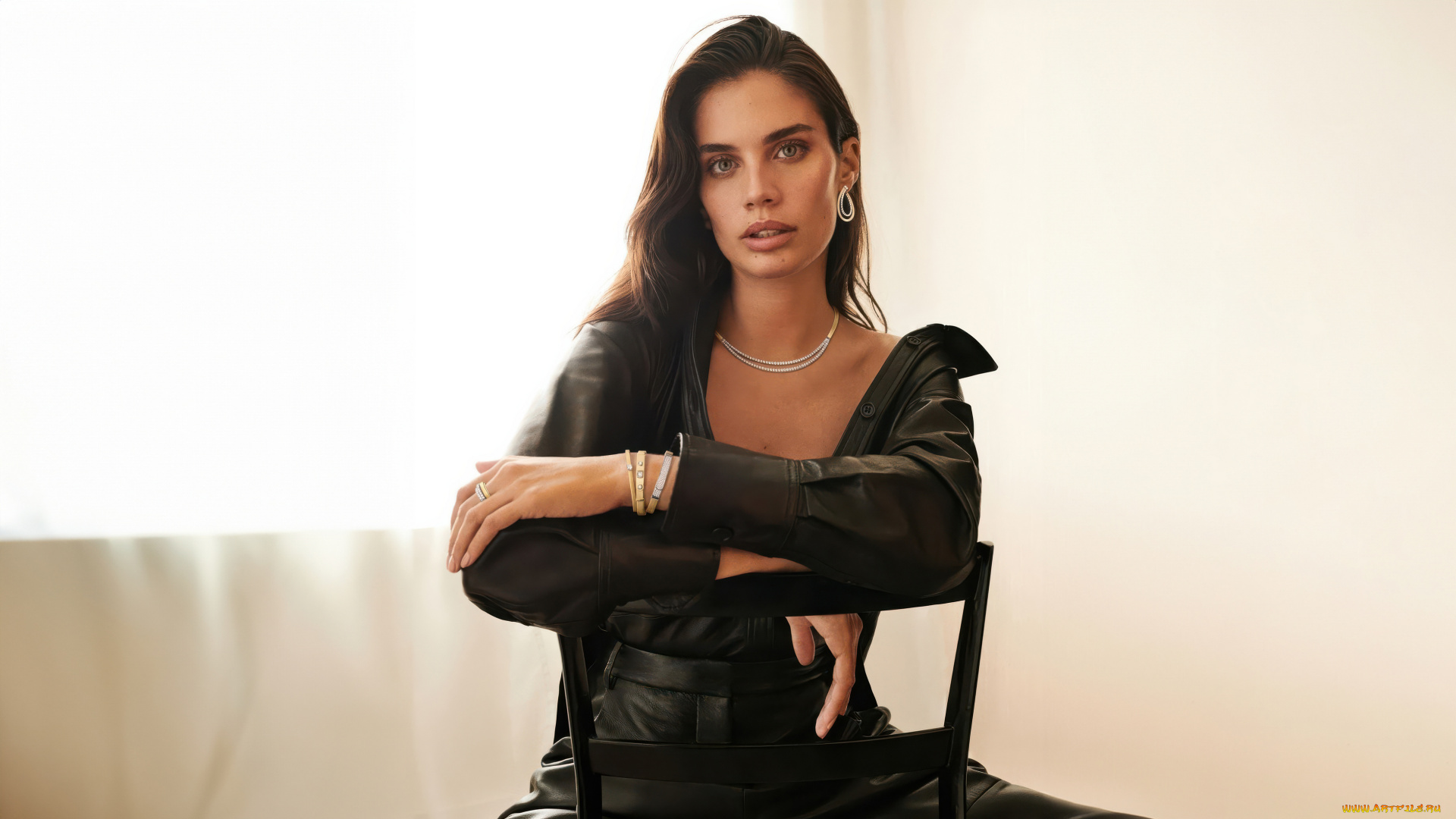 sara, sampaio, model, 2024, девушки, sara, sampaio, cара, cампайо, модель, брюнeтка, порту, португалия