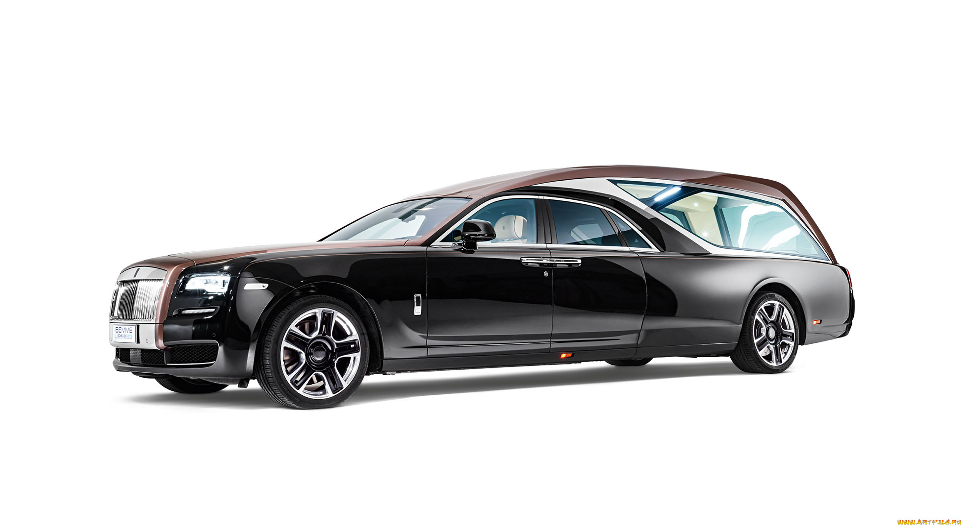 автомобили, rolls-royce