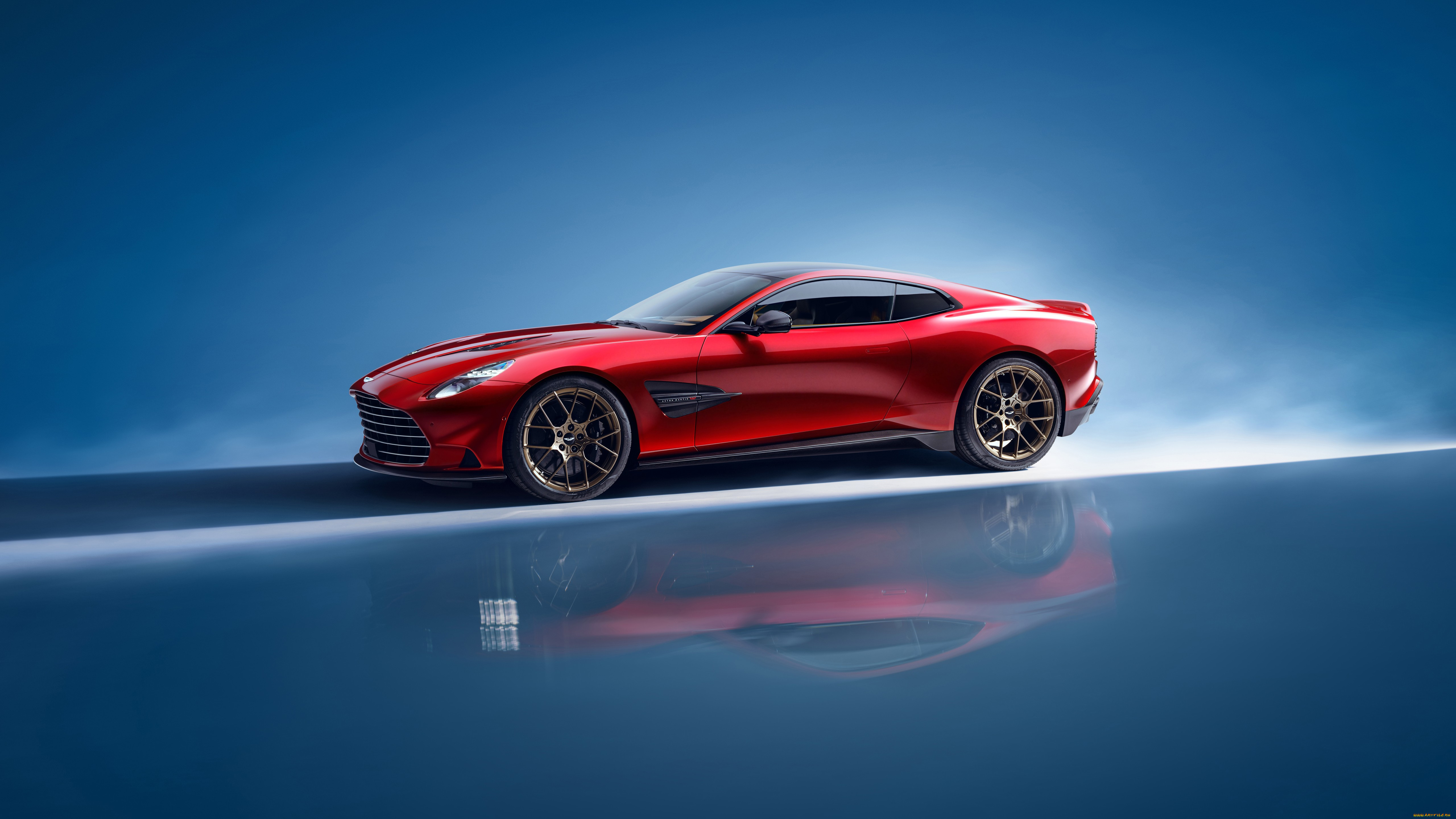 auto, -, car, автомобили, aston, martin, aston, martin, vanquish, 2024