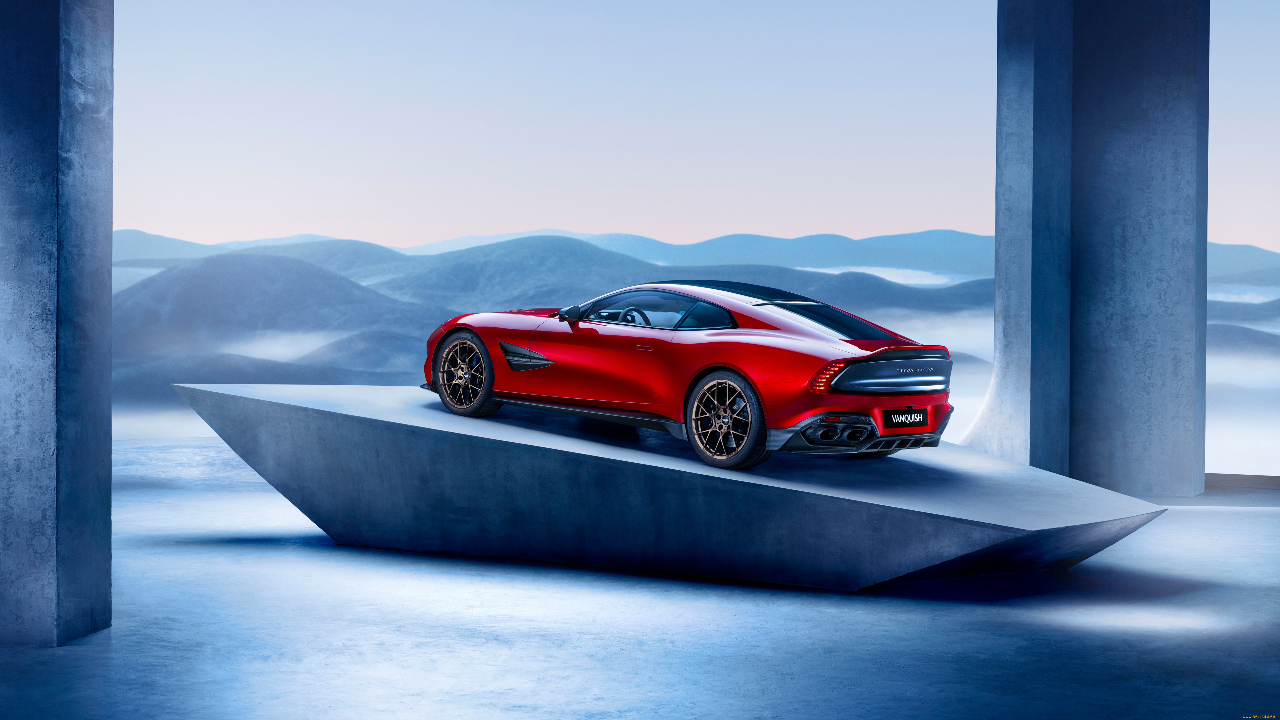 auto, -, car, автомобили, aston, martin, aston, martin, vanquish, 2024