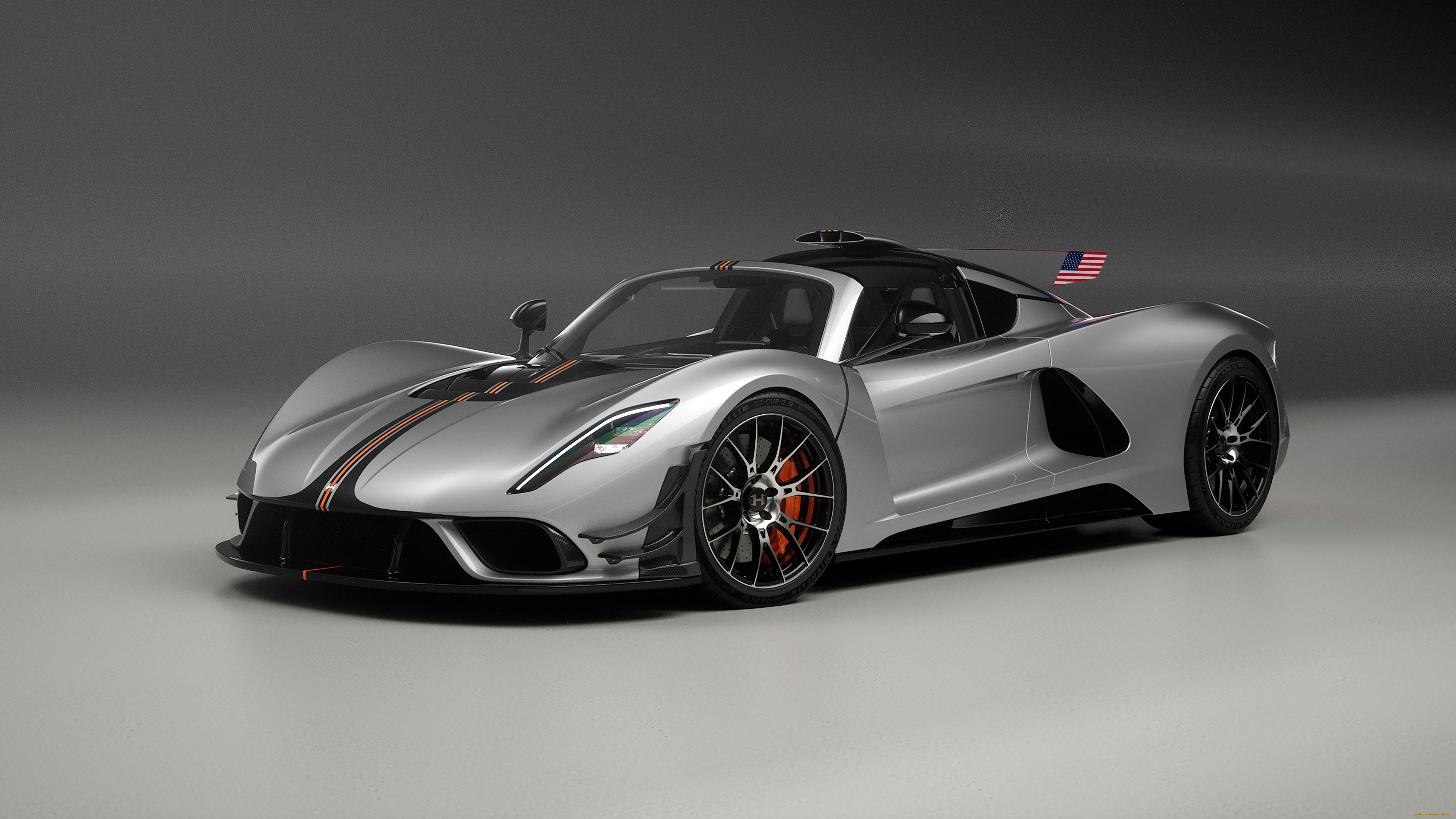 auto, -, car, автомобили, hennessey, venom, f5-m, roadster, 2024