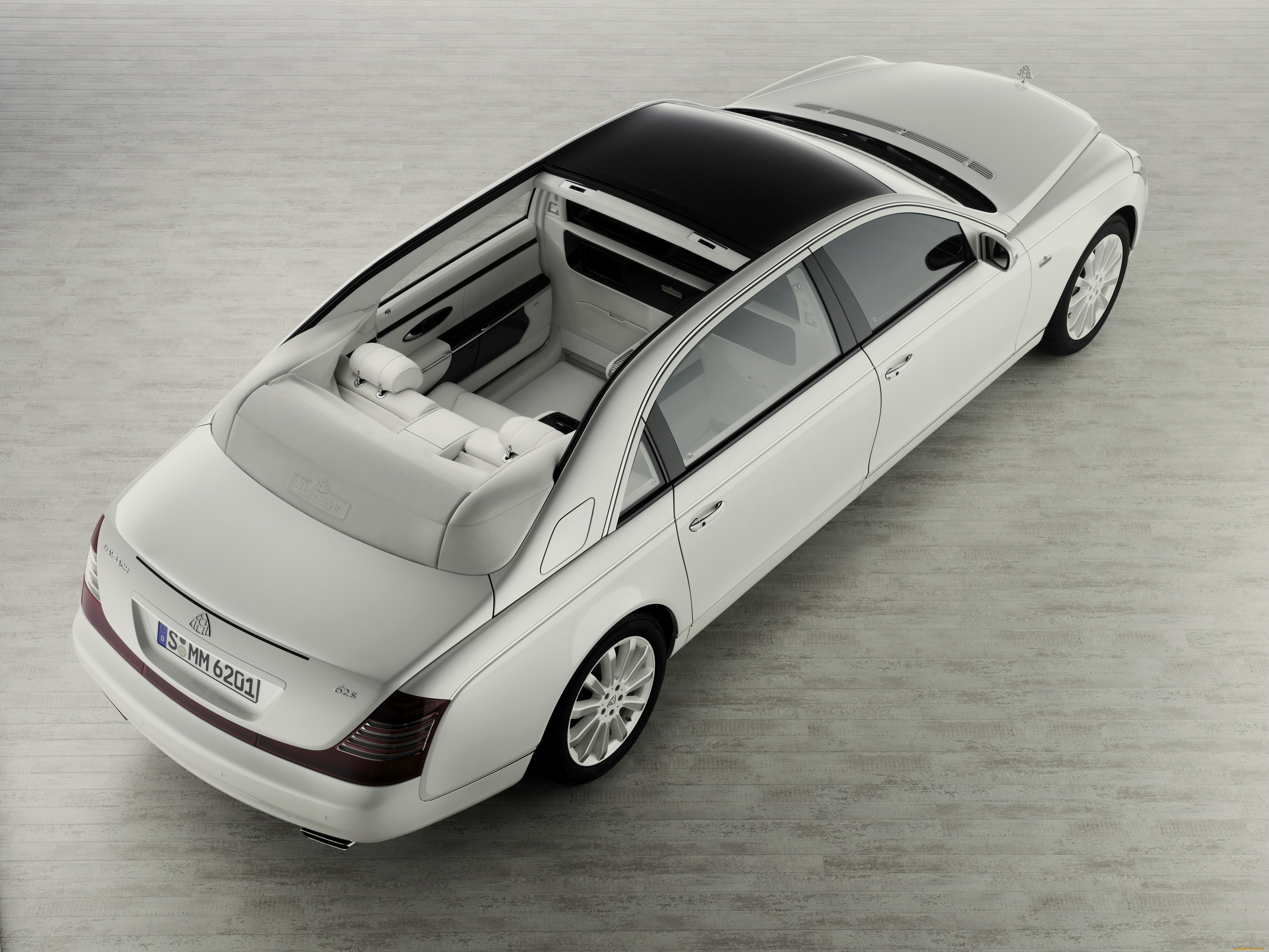 автомобили, maybach