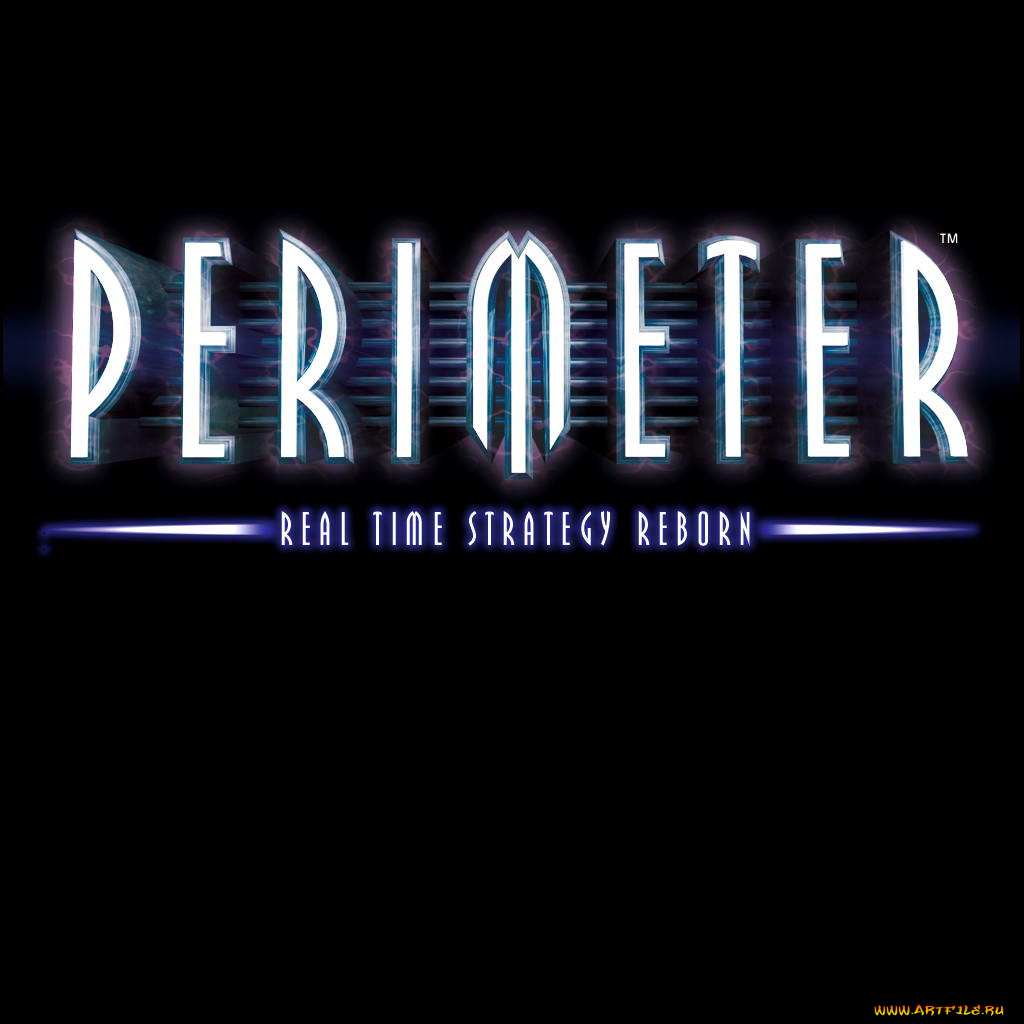 периметр, видео, игры, perimeter