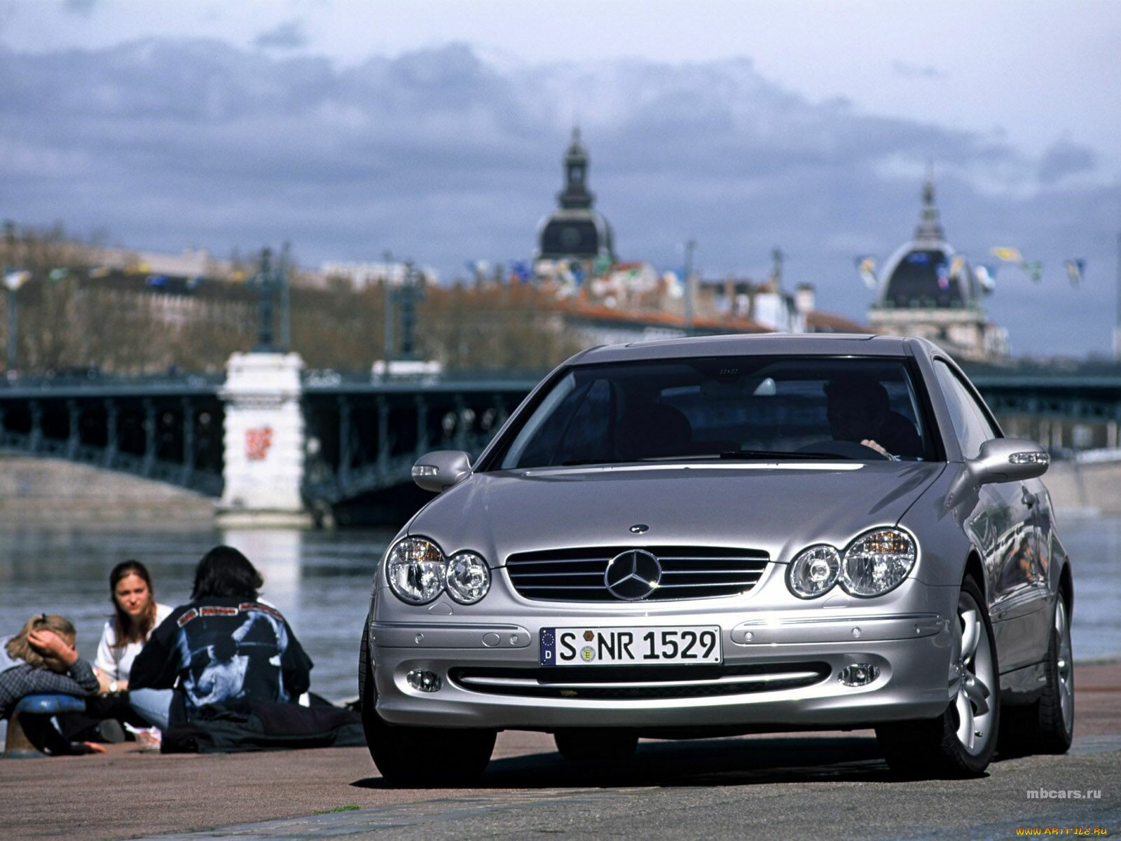 автомобили, mercedes, benz