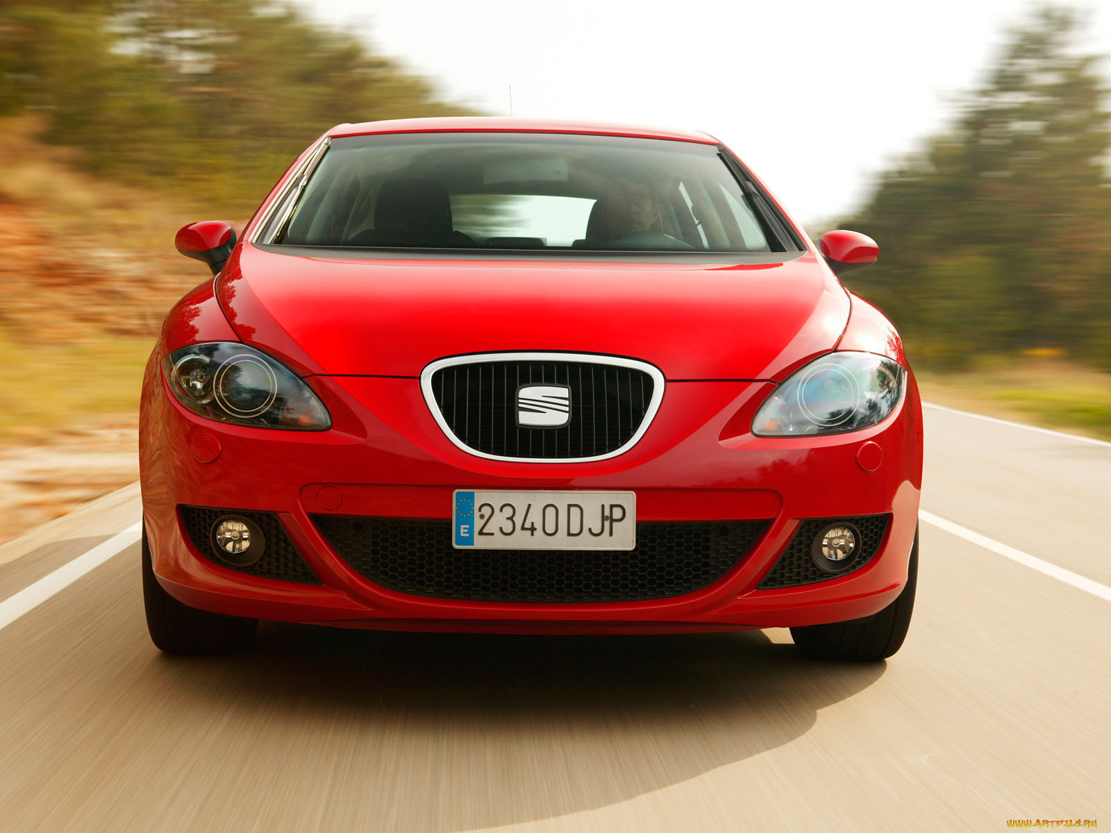 seat, leon, 2005, автомобили