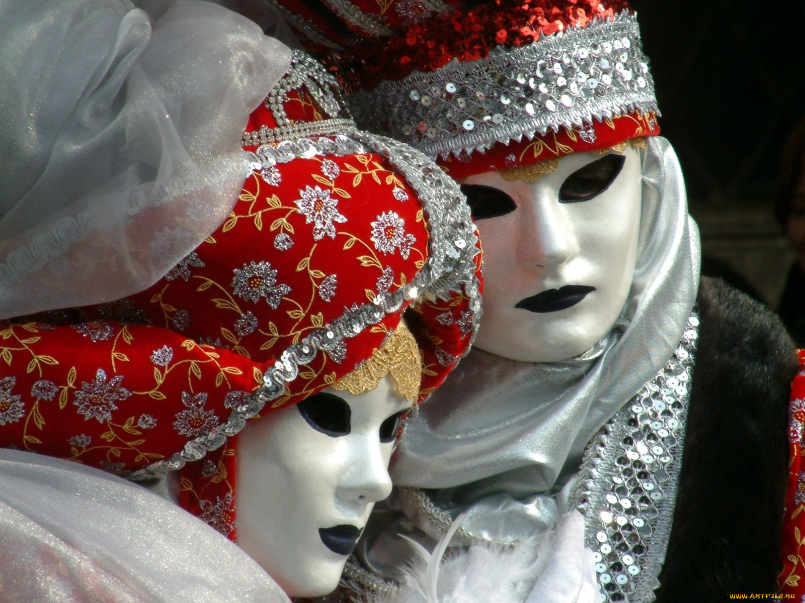 разное, маски, карнавальные, костюмы