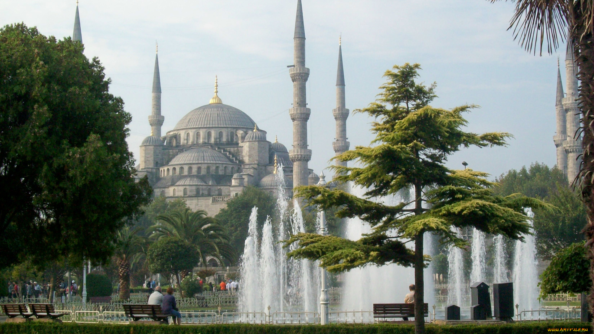istanbul, города, стамбул, турция