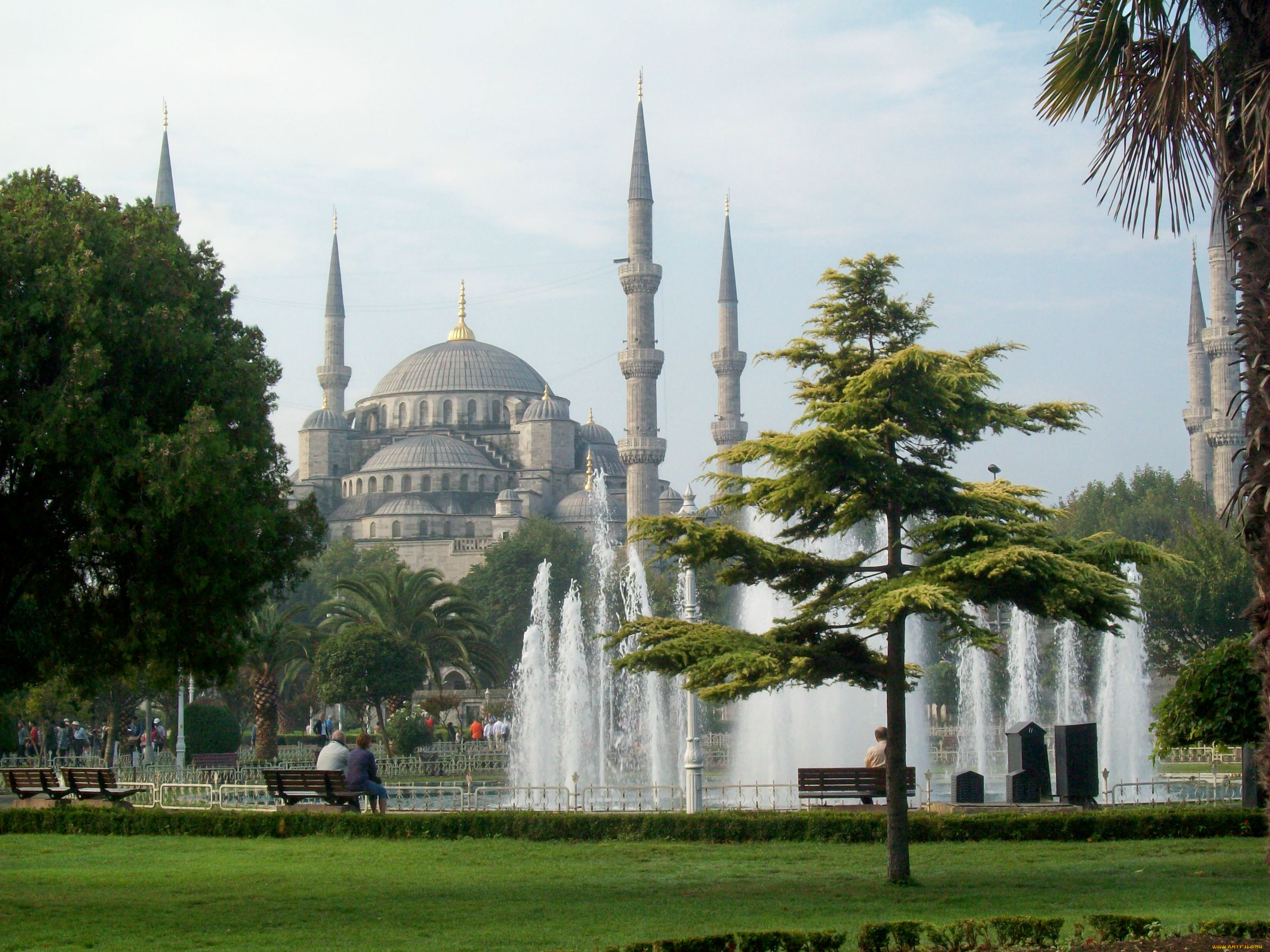 istanbul, города, стамбул, турция