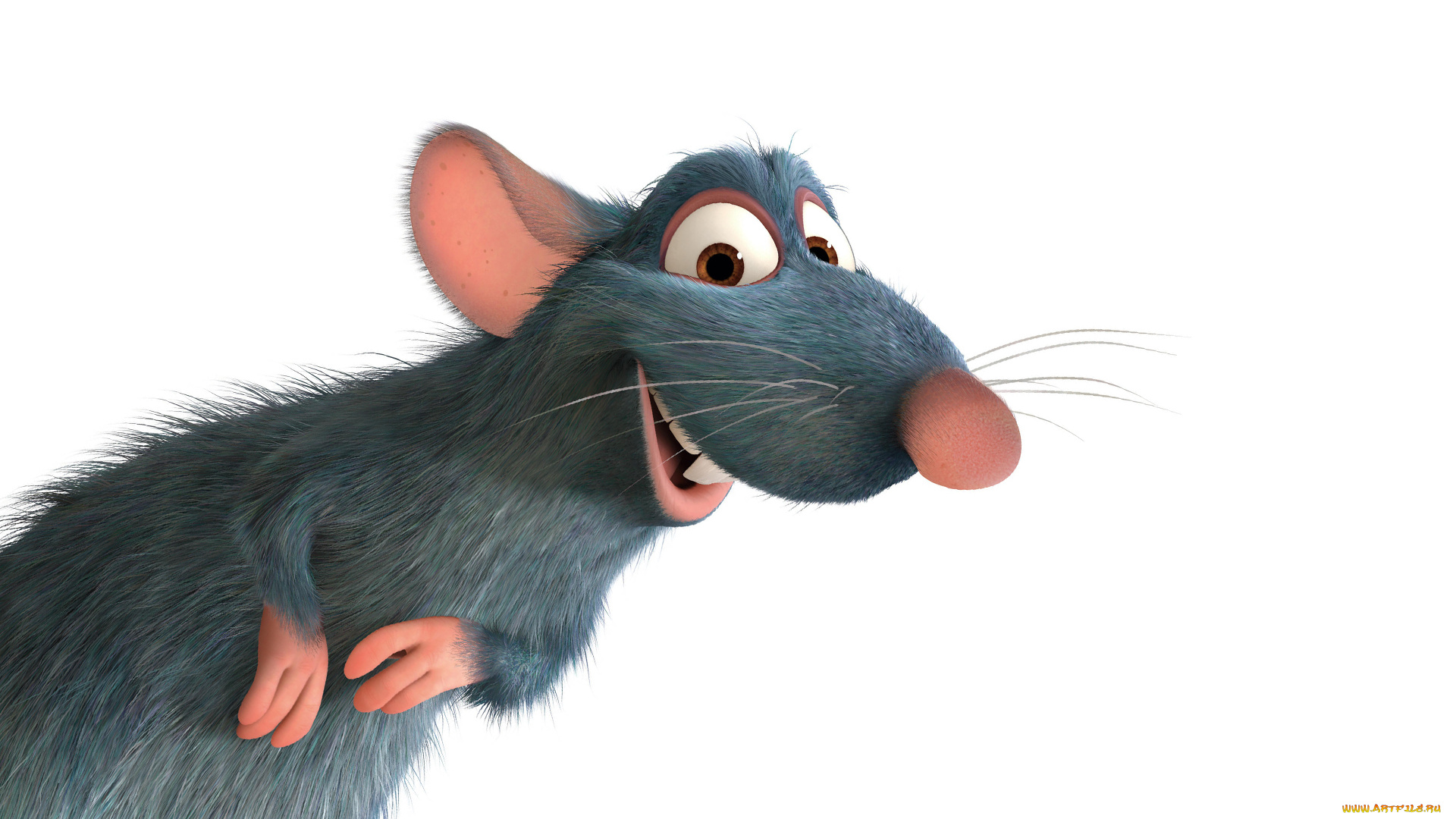 Скачать обои рататуй, мультфильмы, ratatouille из раздела Мультфильмы ...