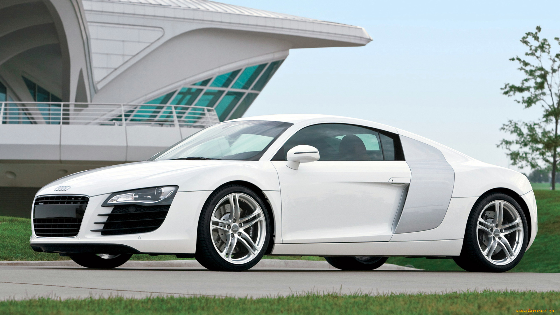 audi, r8, автомобили, германия, легковые, ag, концерн, volkswagen, group