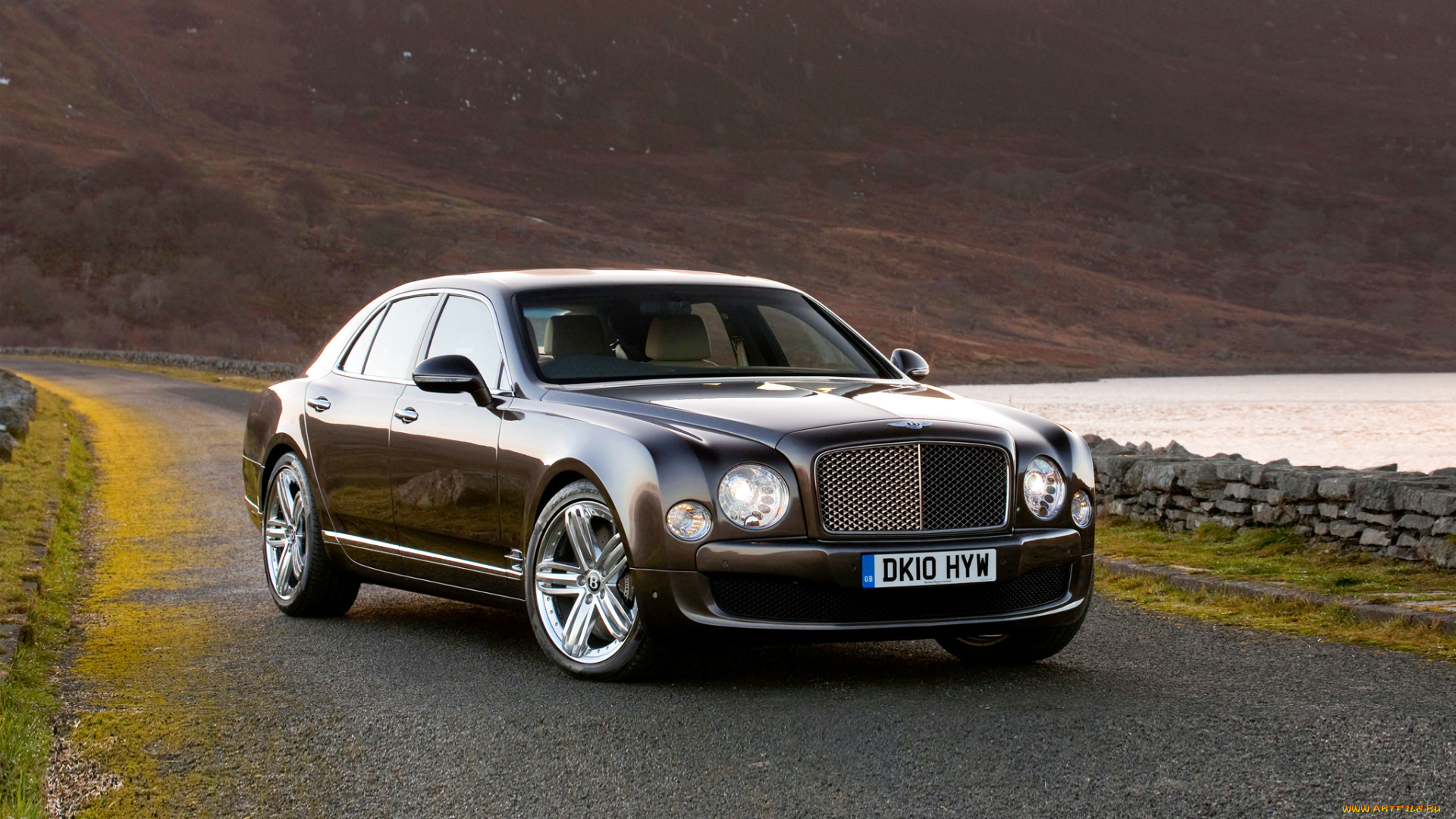 bentley, mulsanne, автомобили, великобритания, элитные, motors, премиум-класс