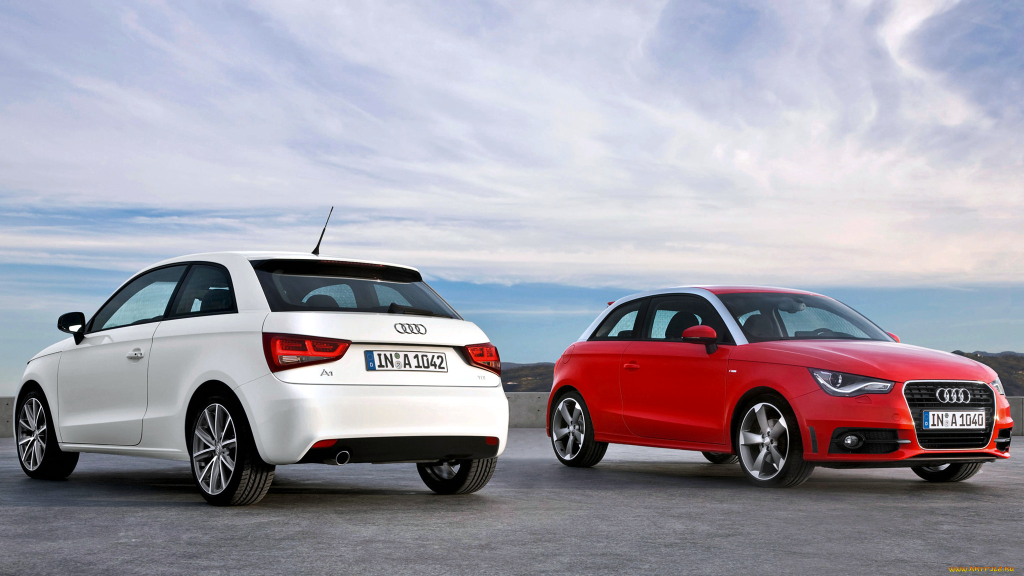 audi, a1, автомобили, германия, легковые, ag, концерн, volkswagen, group