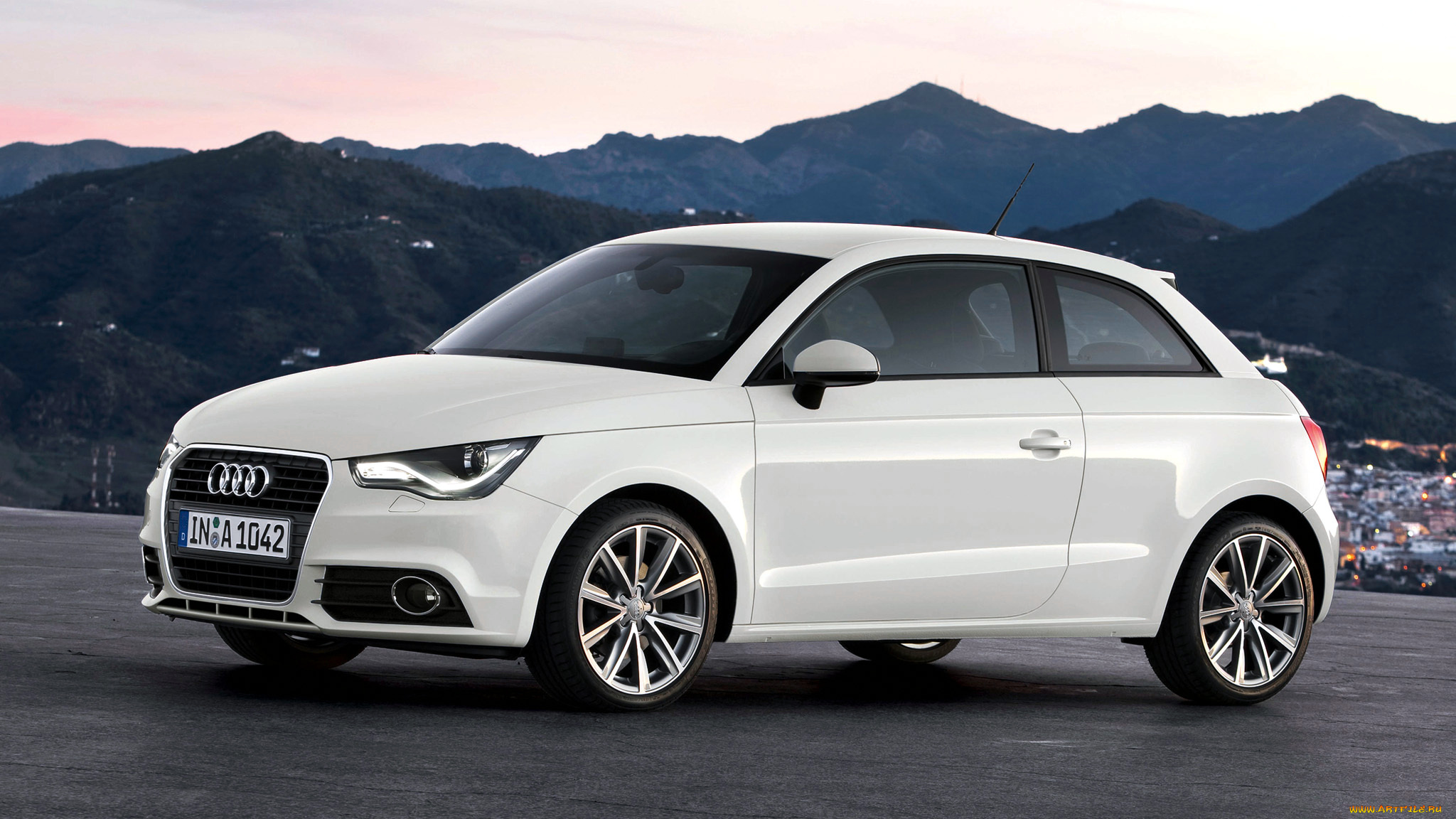 audi, a1, автомобили, германия, легковые, ag, концерн, volkswagen, group