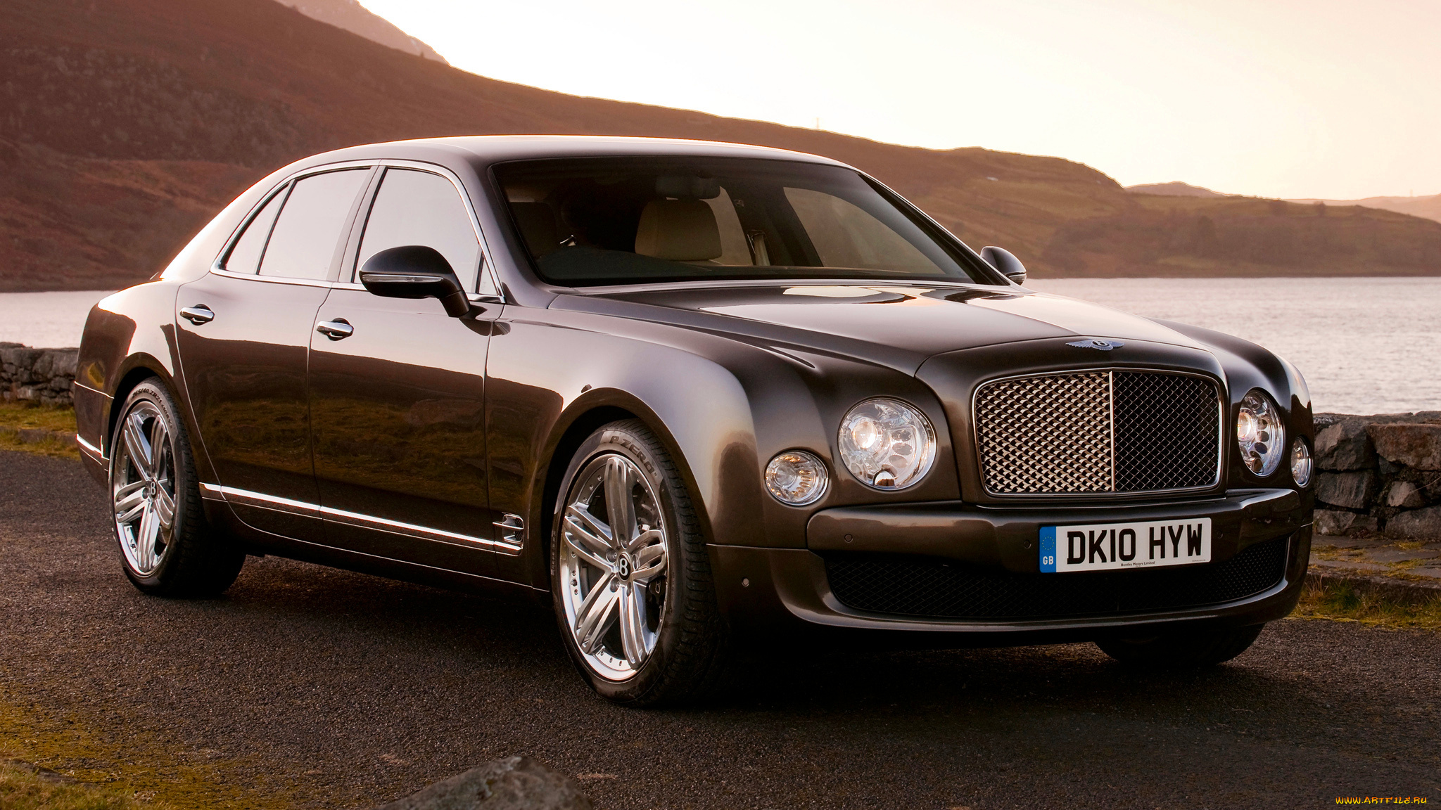 bentley, mulsanne, автомобили, motors, элитные, премиум-класс, великобритания