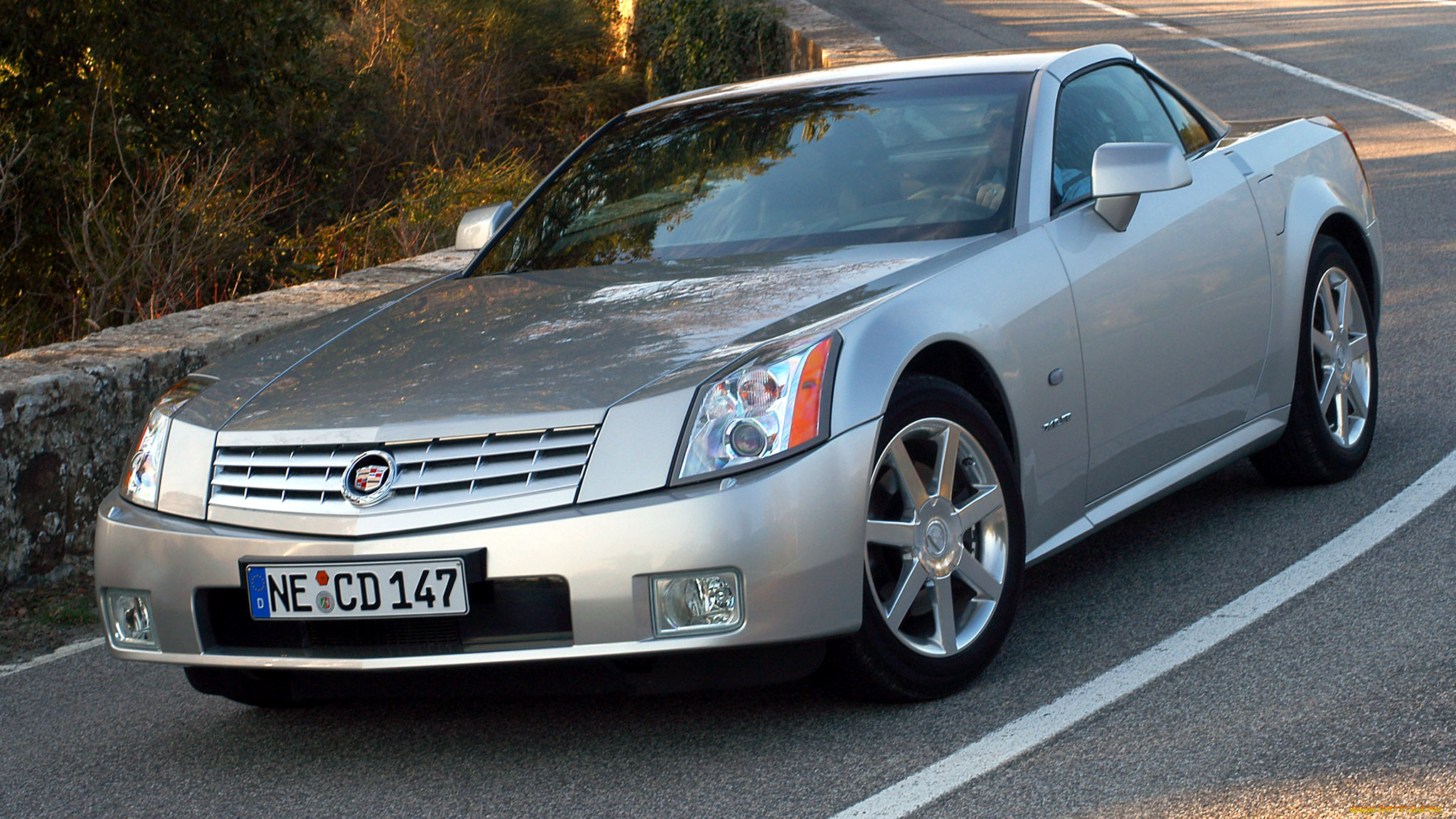 cadillac, xlr, автомобили, легковые, general, motors, сша, детройт