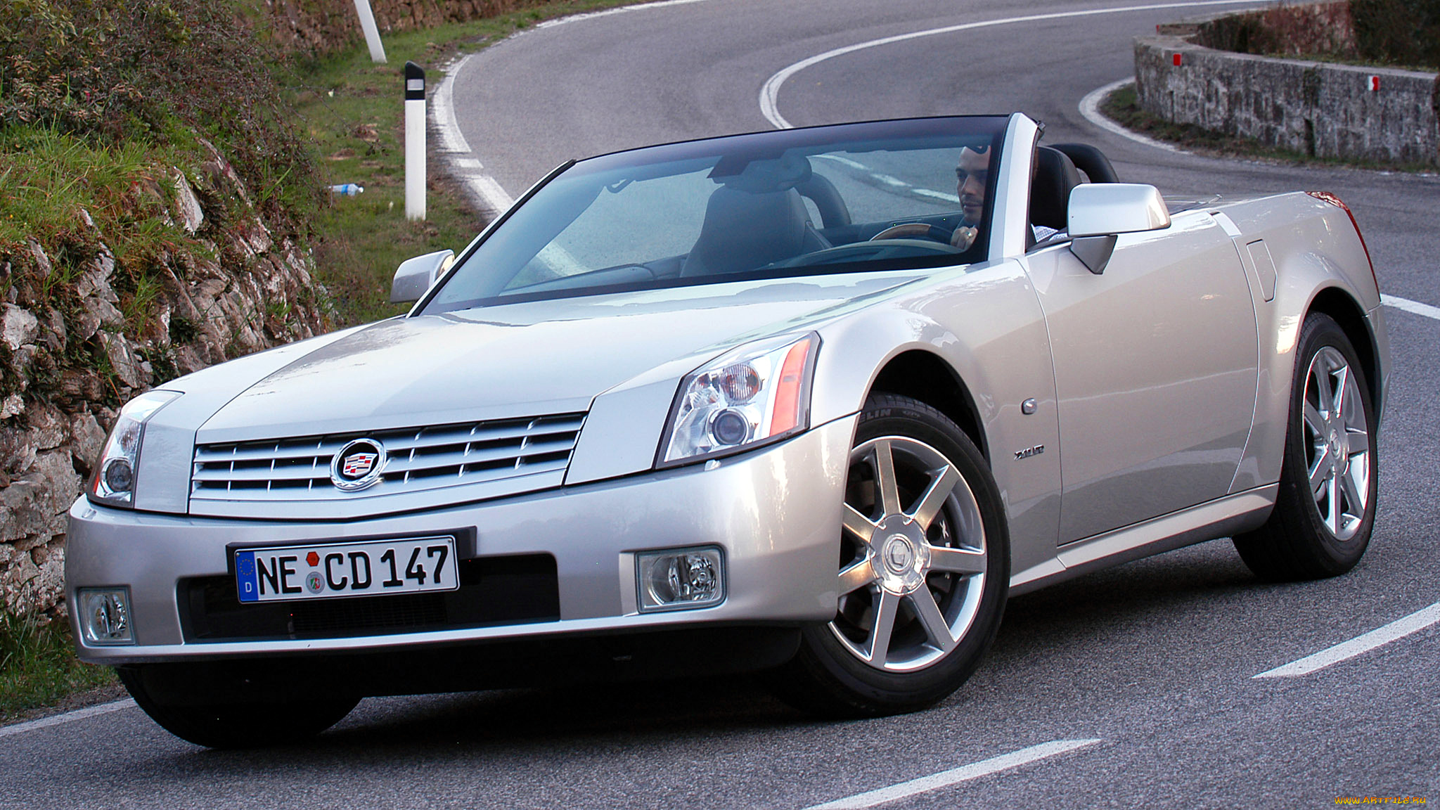 cadillac, xlr, автомобили, легковые, general, motors, сша, детройт