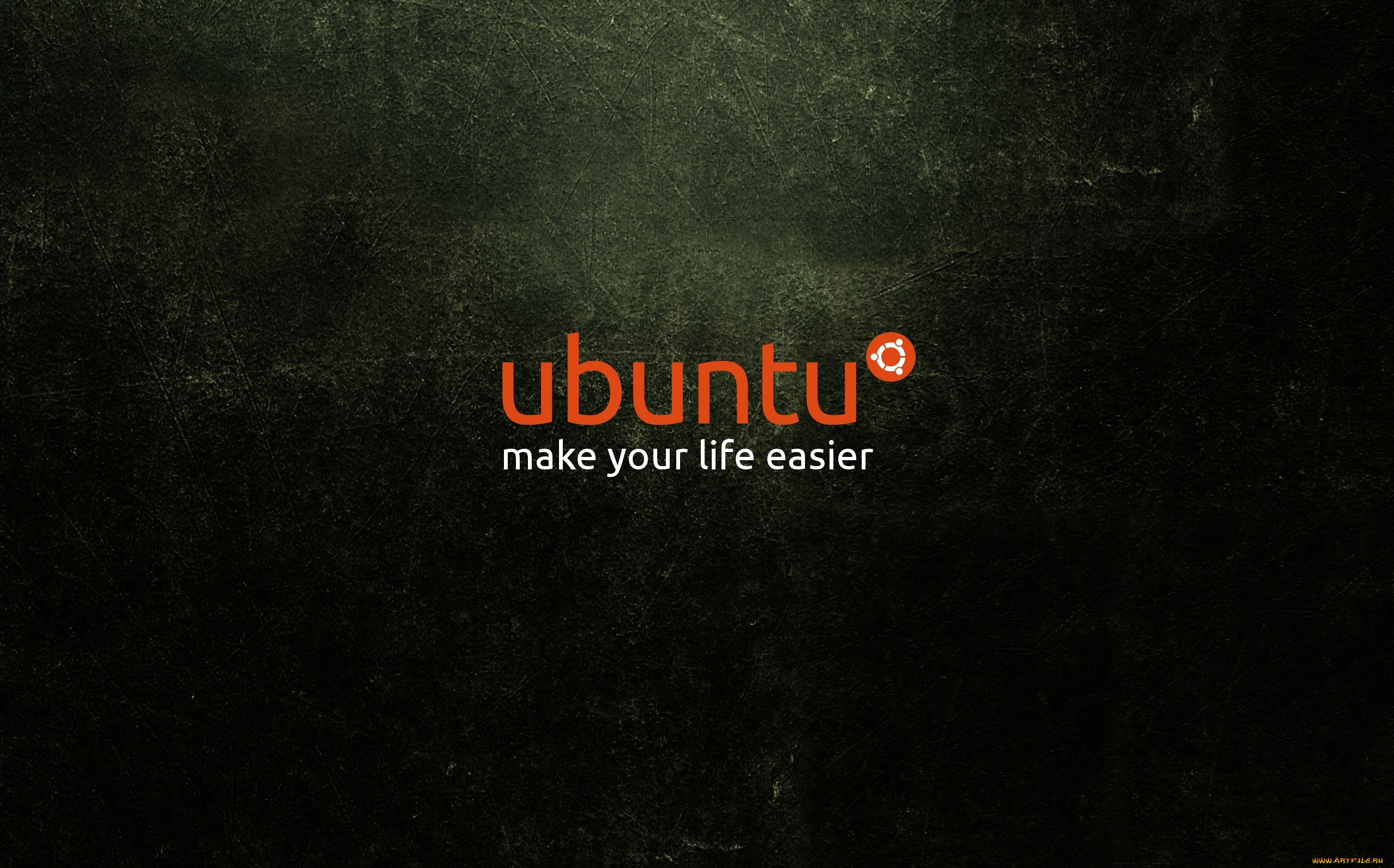 компьютеры, ubuntu, linux, white, orange, life, software, free