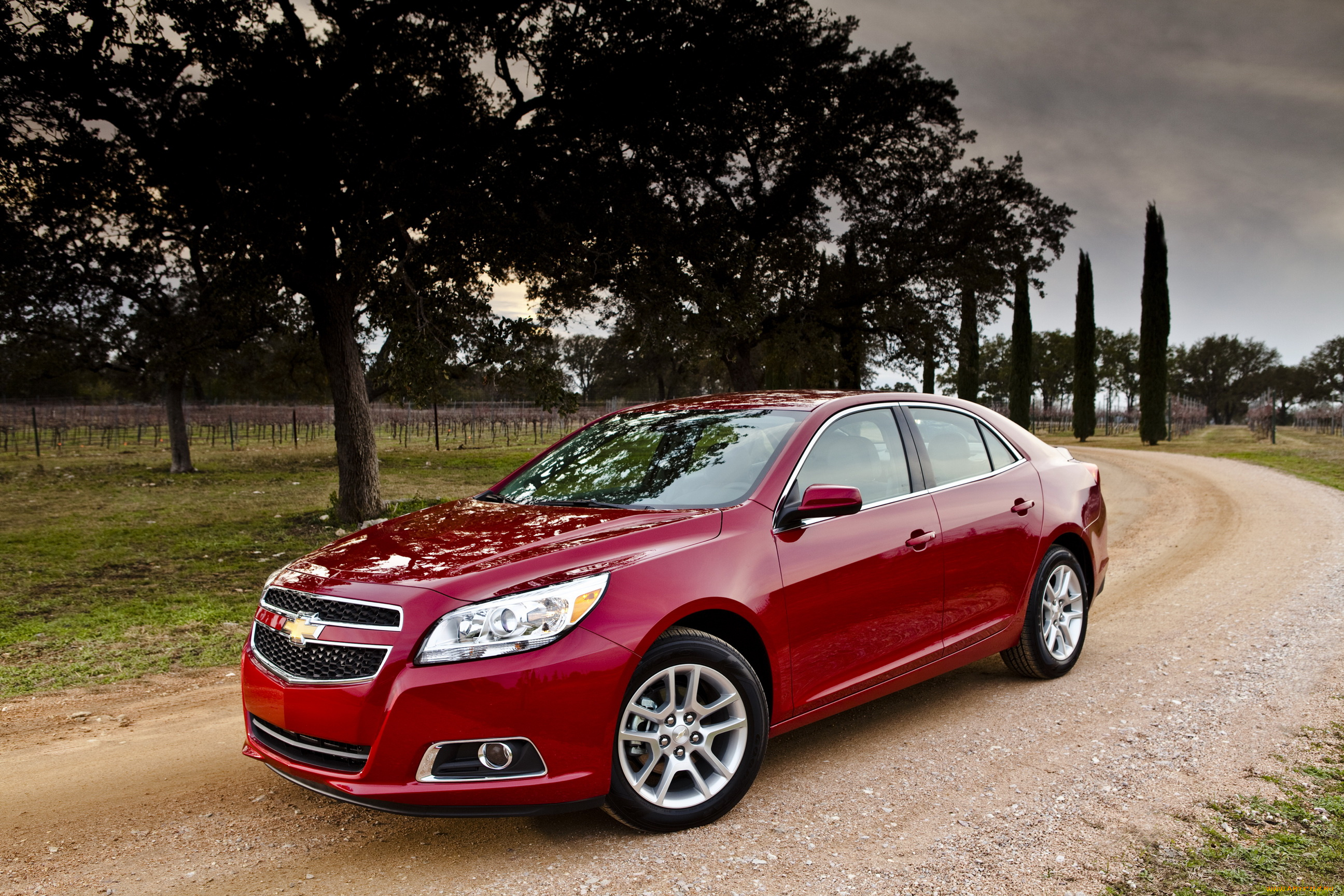 2013, chevrolet, malibu, eco, автомобили, дорога