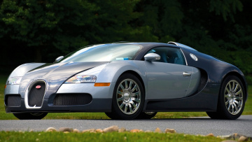 Картинка bugatti veyron автомобили automobiles s a суперкары франция