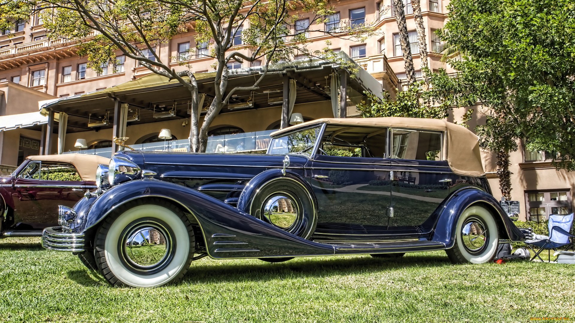 1933, cadillac, 452c, convertible, sedan, автомобили, выставки, и, уличные, фото, выставка, автошоу