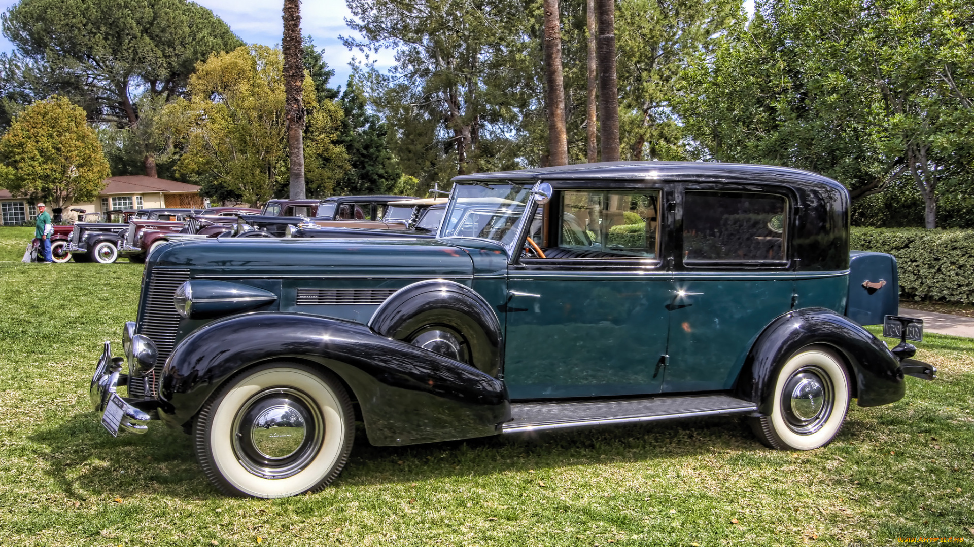 1937, buick, brewster, limousine, автомобили, выставки, и, уличные, фото, автошоу, выставка