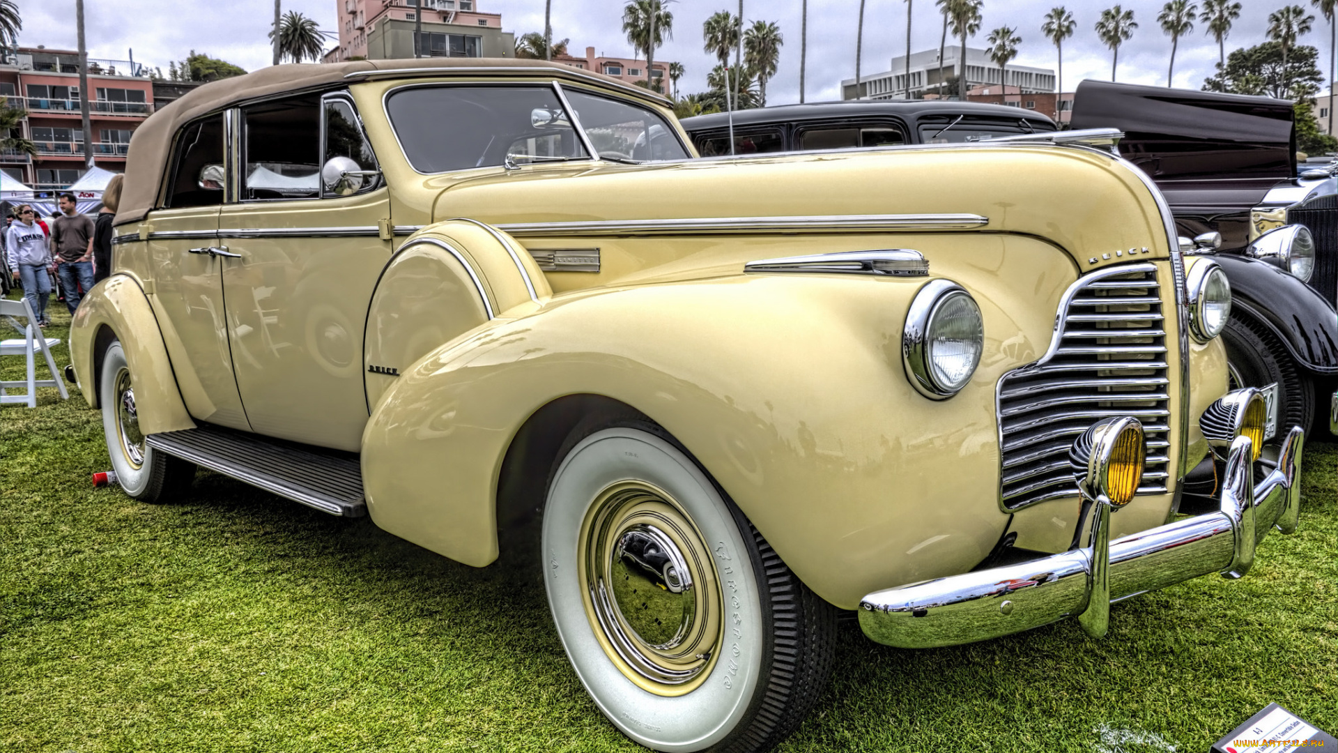 1940, buick, limited, mod, 81c, convertible, sedan, автомобили, выставки, и, уличные, фото, автошоу, выставка