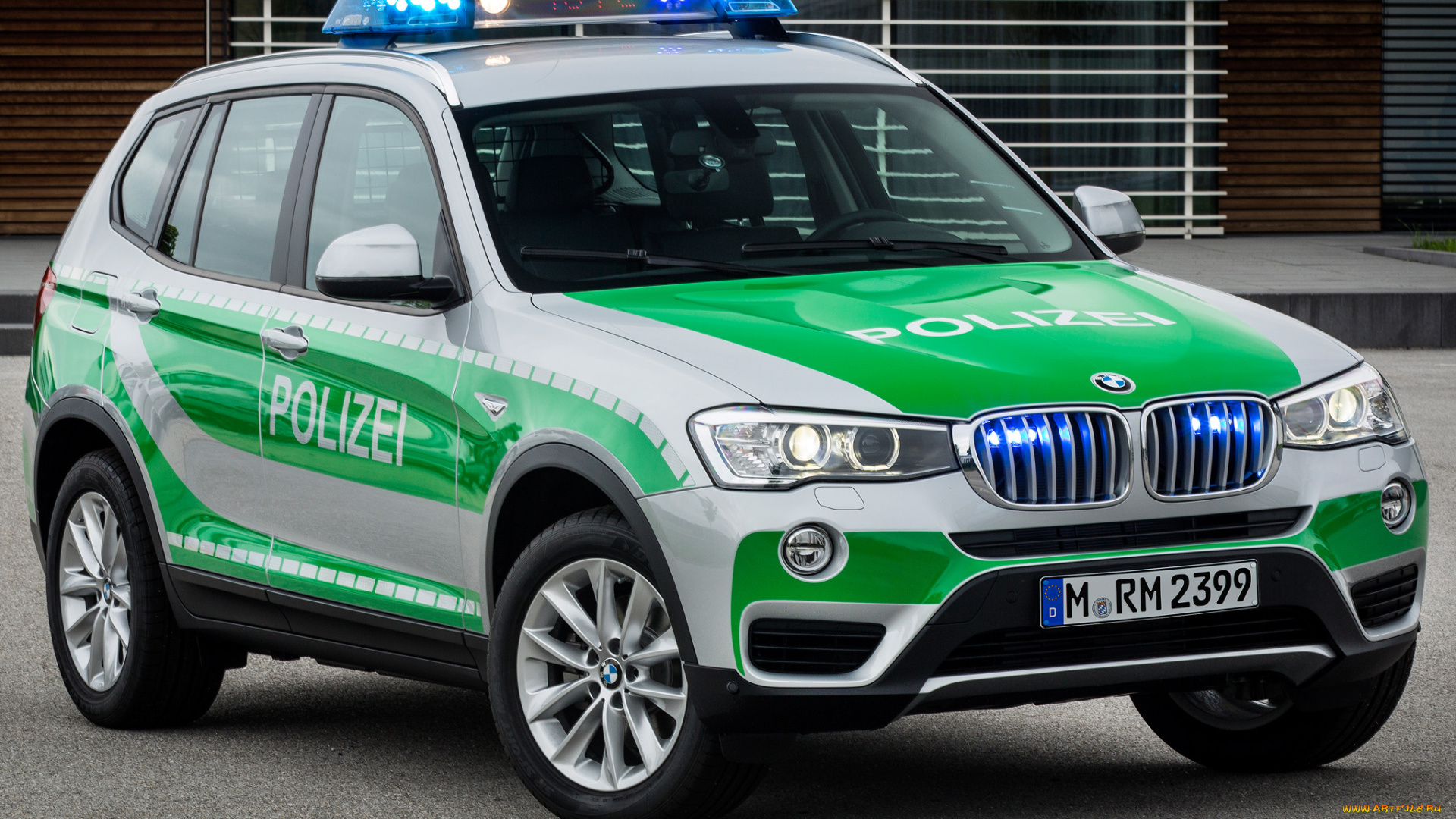 автомобили, полиция, bmw, f25, polizei, x3, 2014г