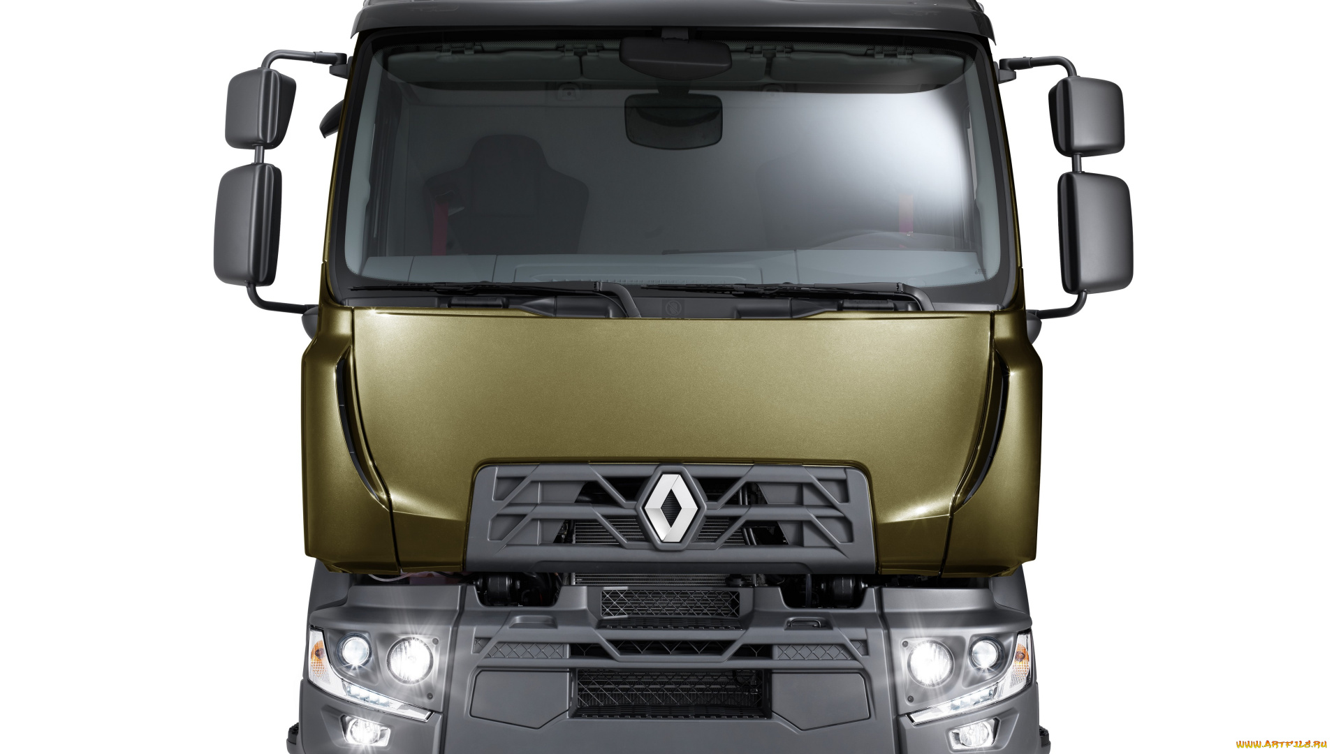 автомобили, renault, trucks, 2013г, 4x2, d14, renault