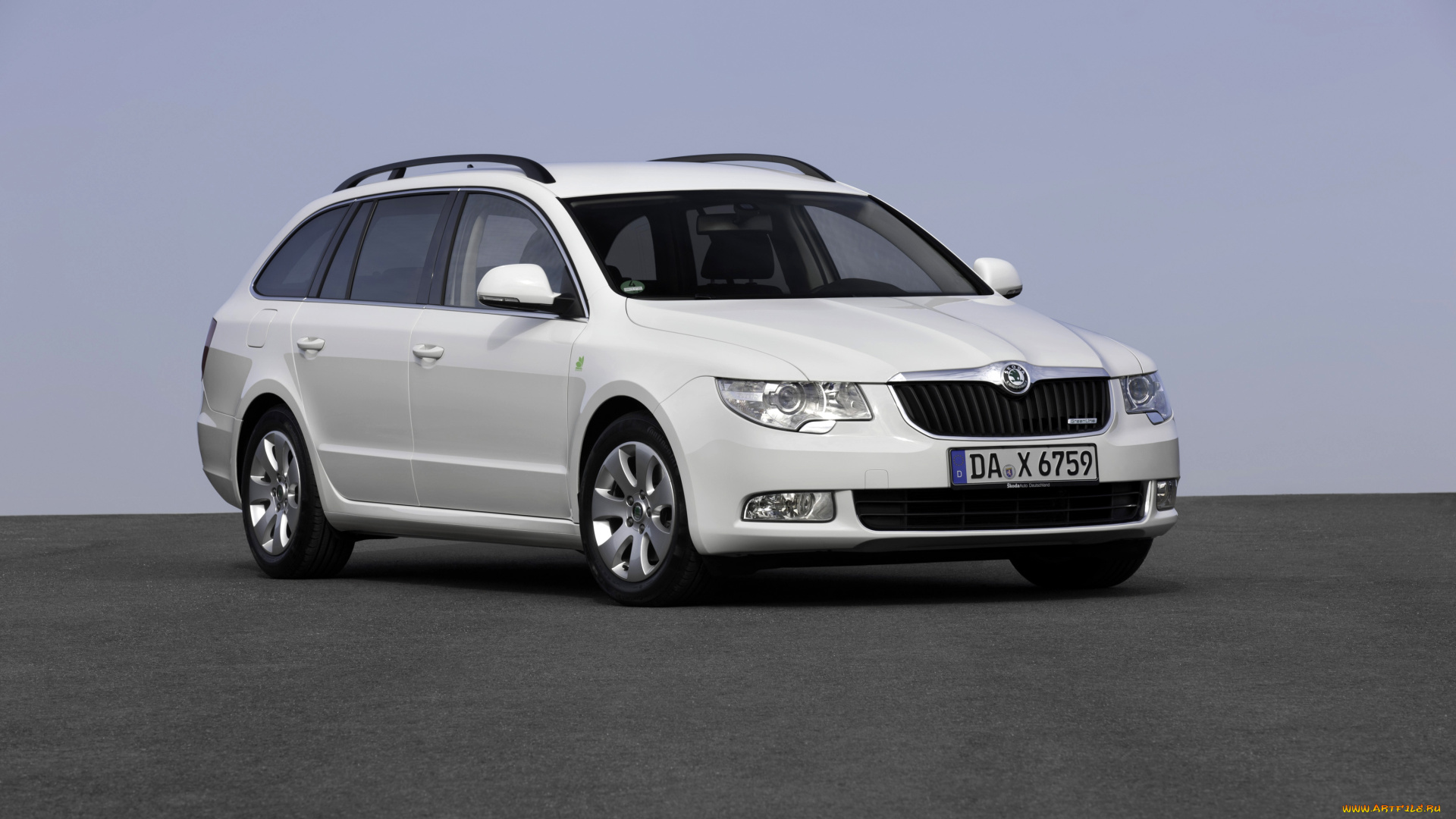 автомобили, skoda, светлый, greenline, combi, superb