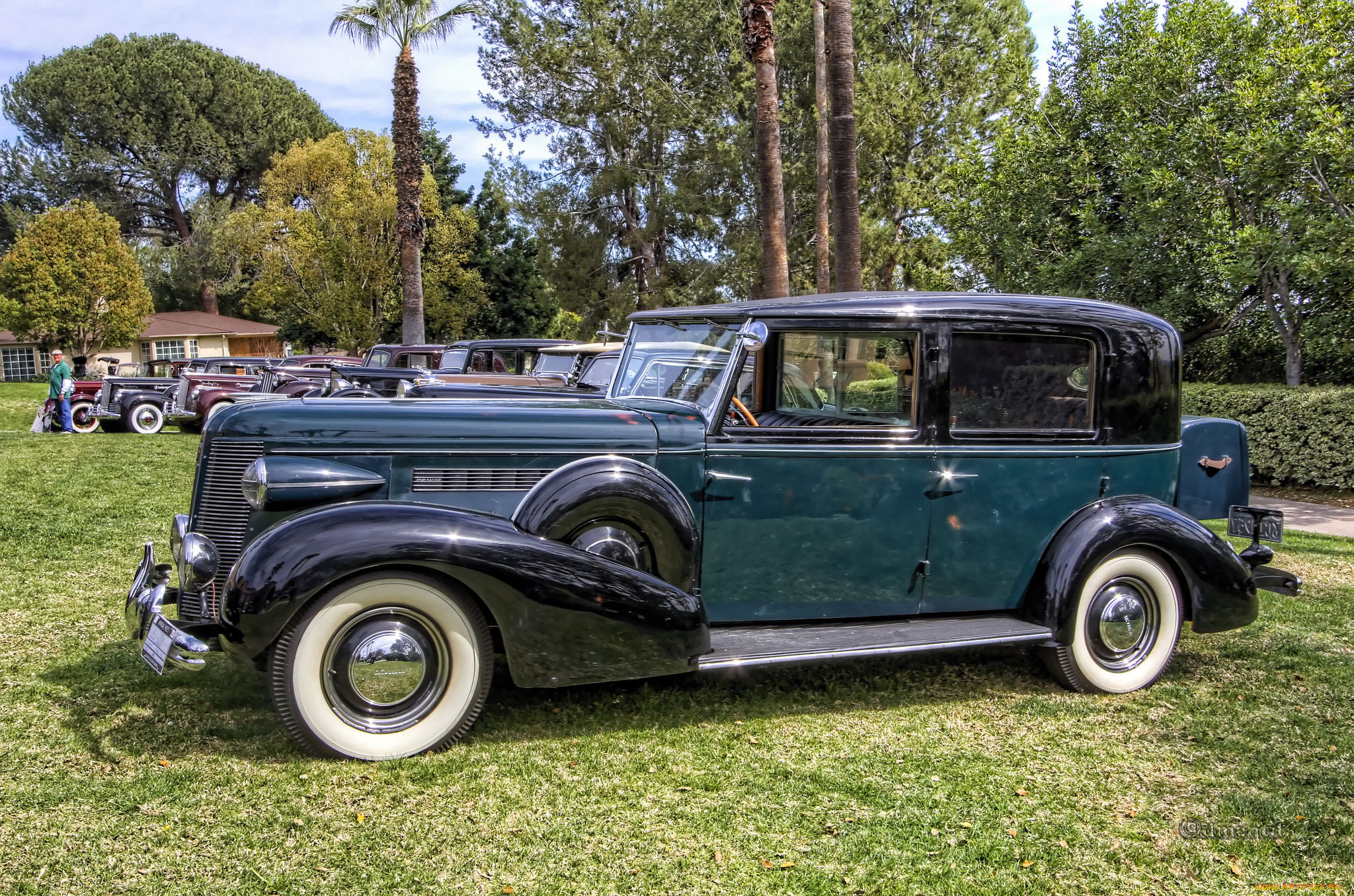 1937, buick, brewster, limousine, автомобили, выставки, и, уличные, фото, автошоу, выставка