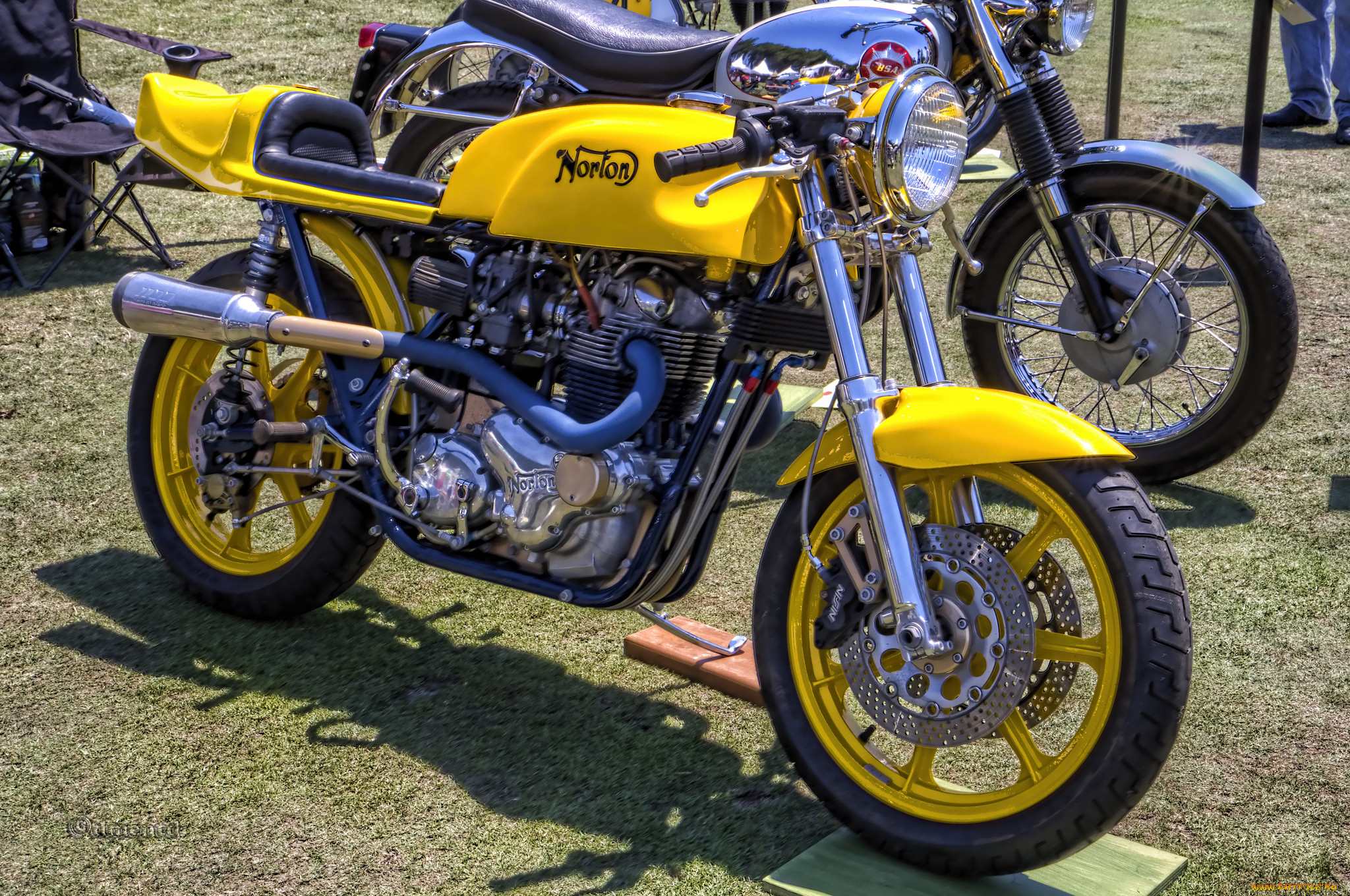 1969, norton, p11, мотоциклы, norton, байк