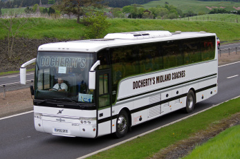 Картинка автомобили автобусы автобус туристический