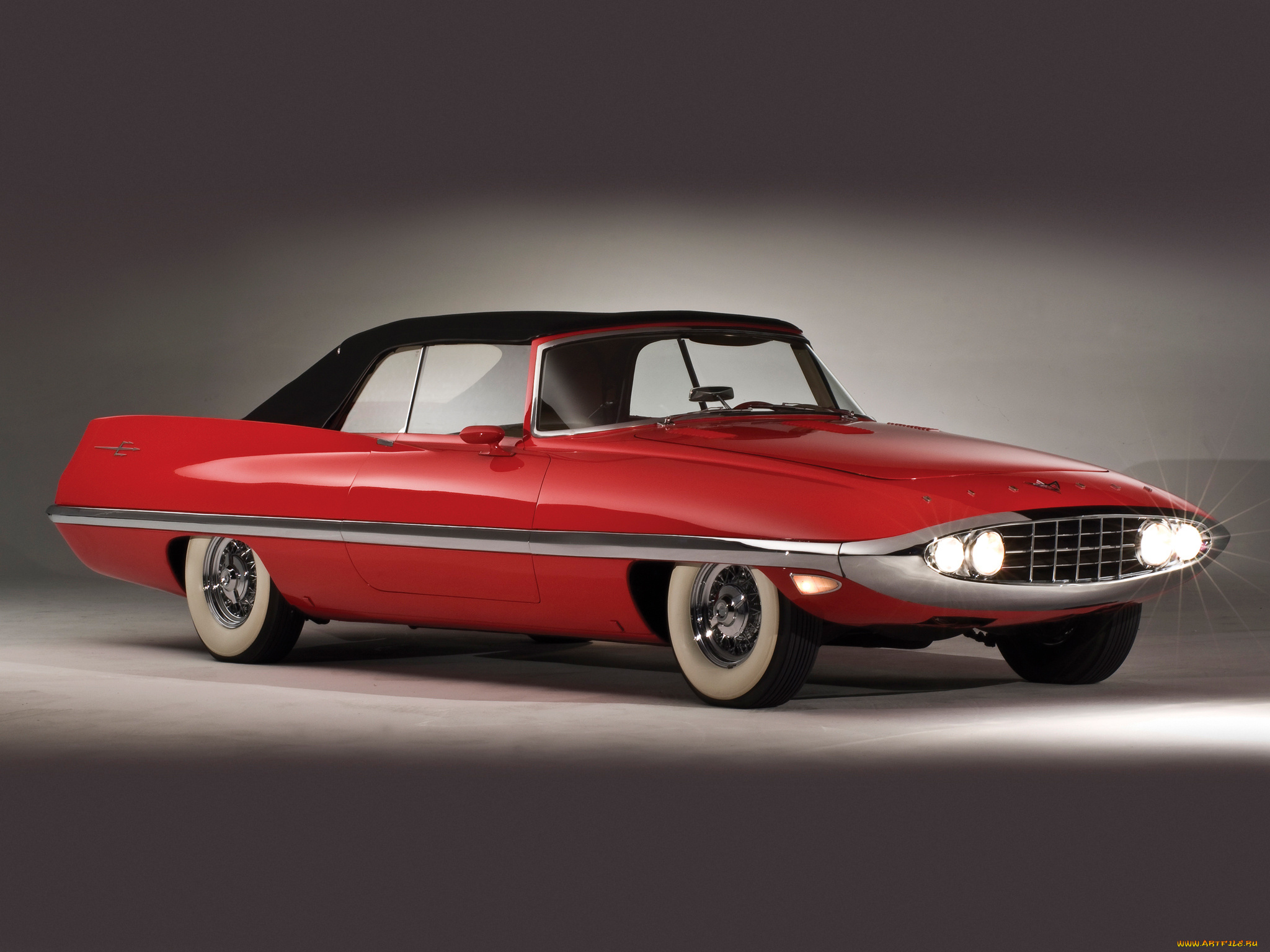 chrysler, diablo, concept, 1957, автомобили, chrysler, 1957, concept, diablo